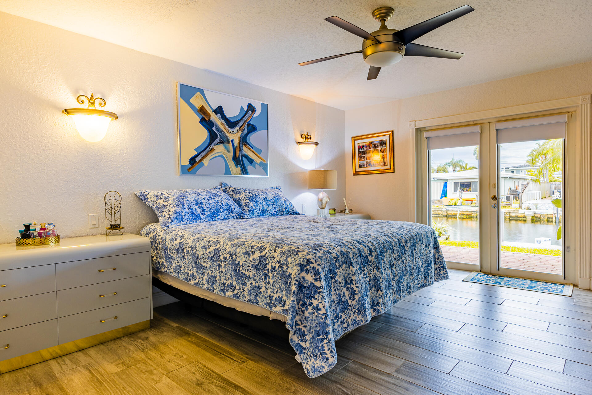 CYPRESS HARBOR 5TH SEC - Residential