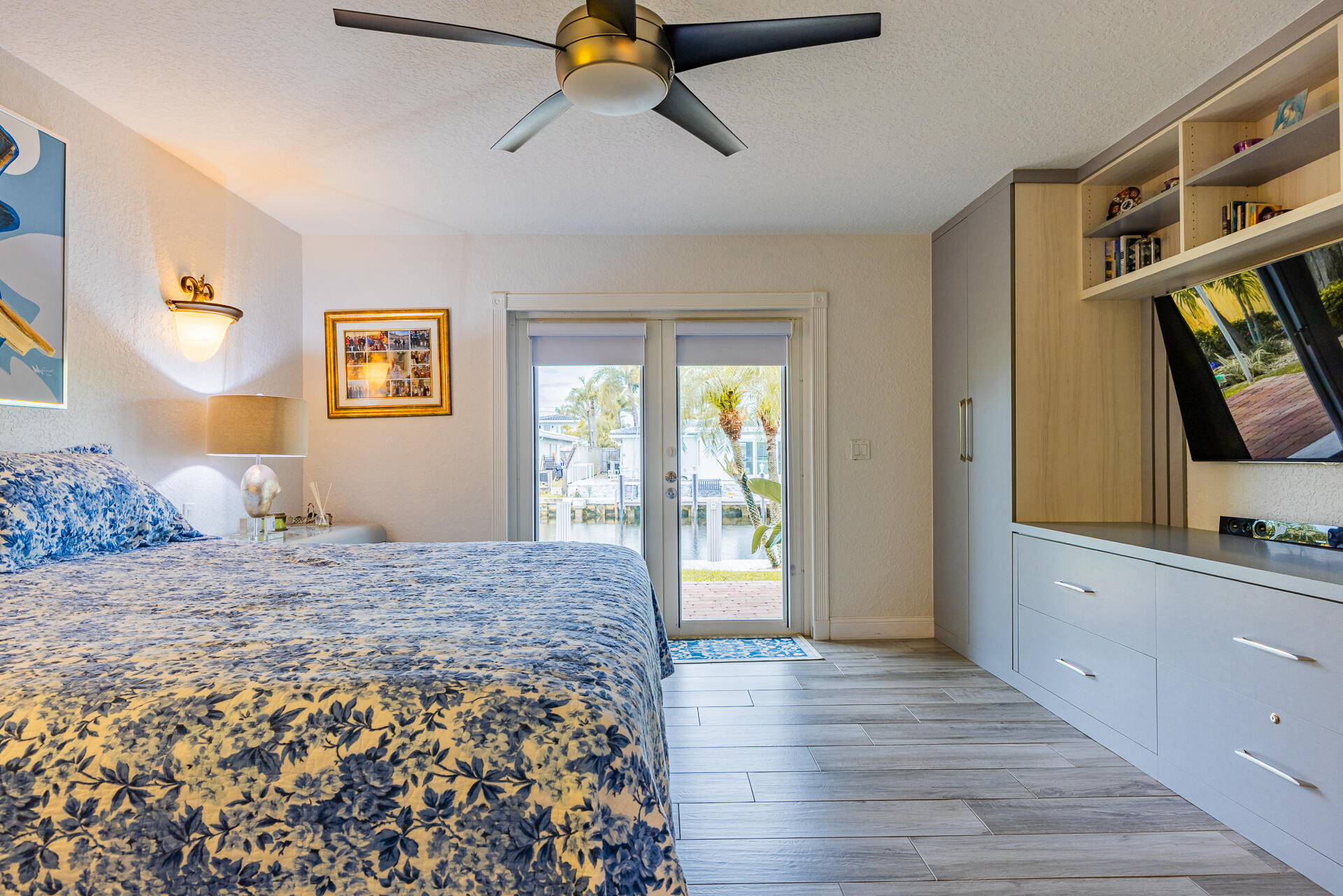 CYPRESS HARBOR 5TH SEC - Residential