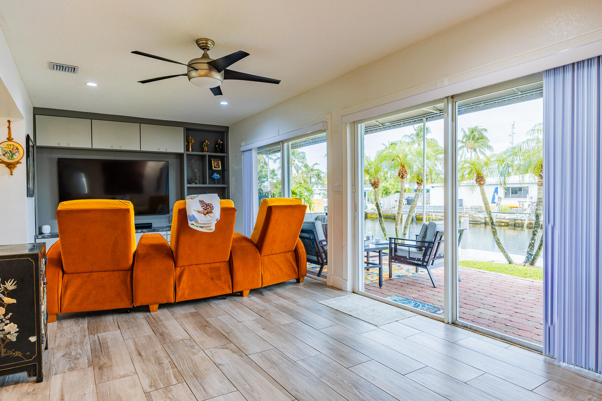 CYPRESS HARBOR 5TH SEC - Residential