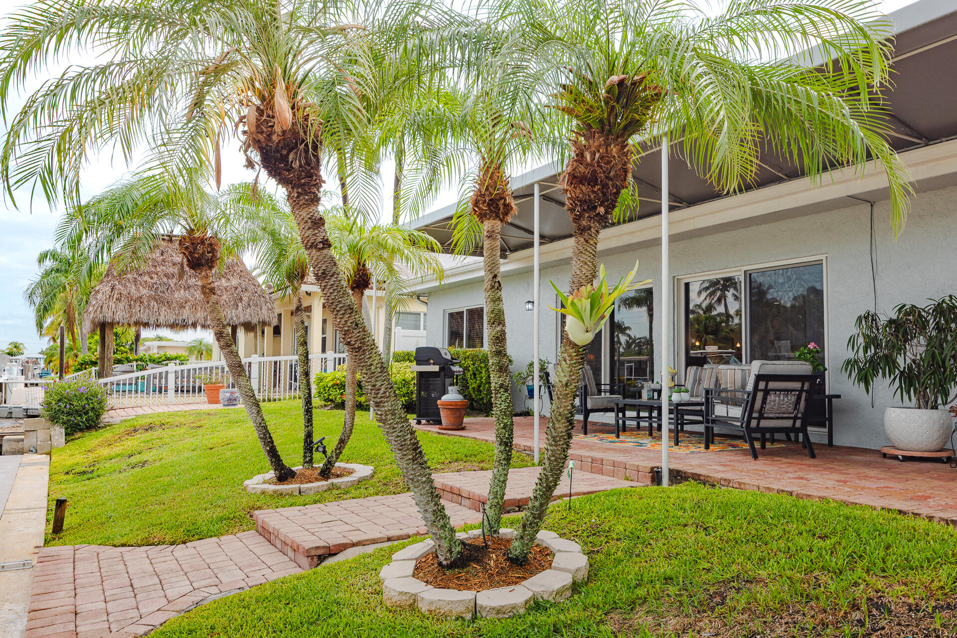 CYPRESS HARBOR 5TH SEC - Residential