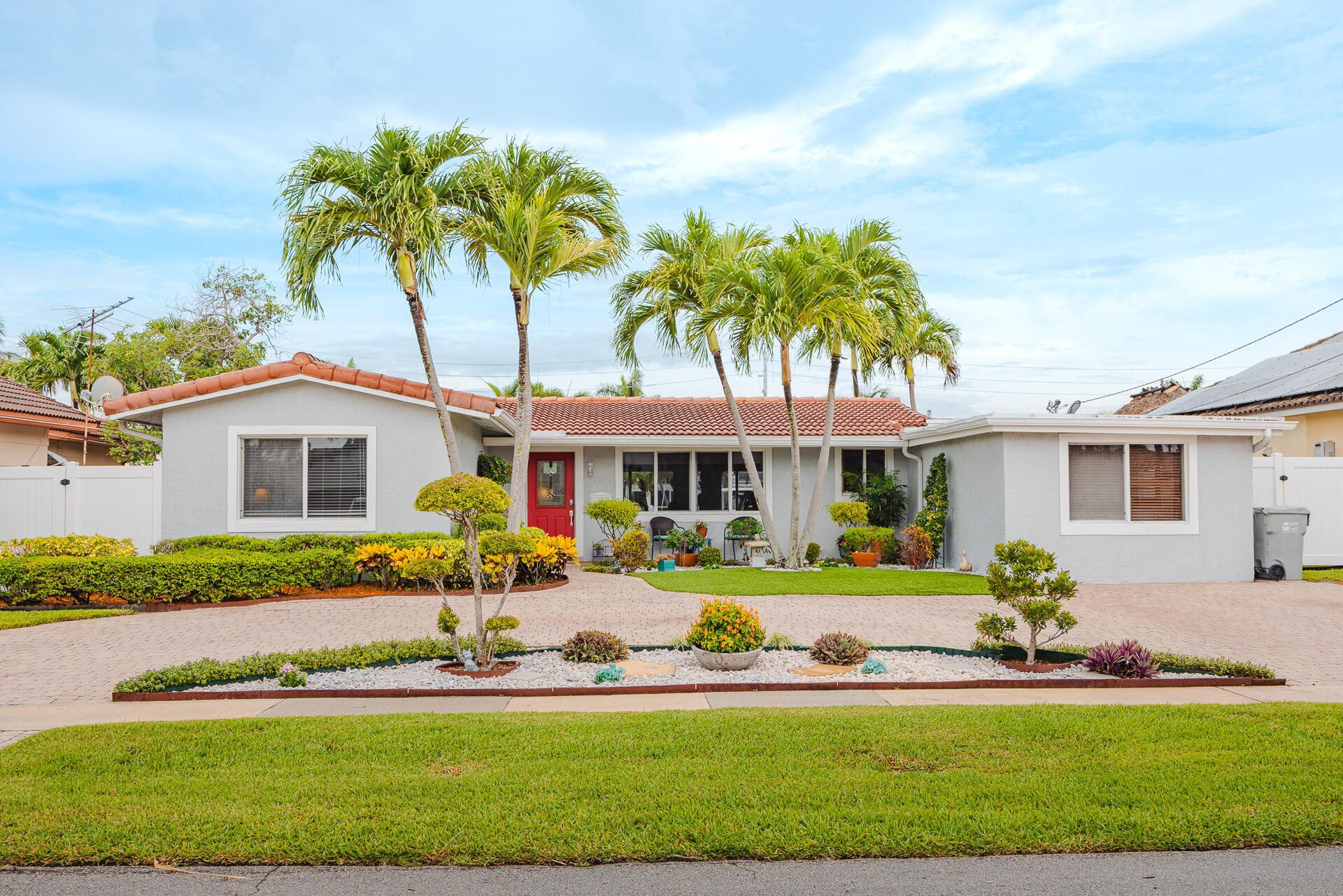 CYPRESS HARBOR 5TH SEC - Residential