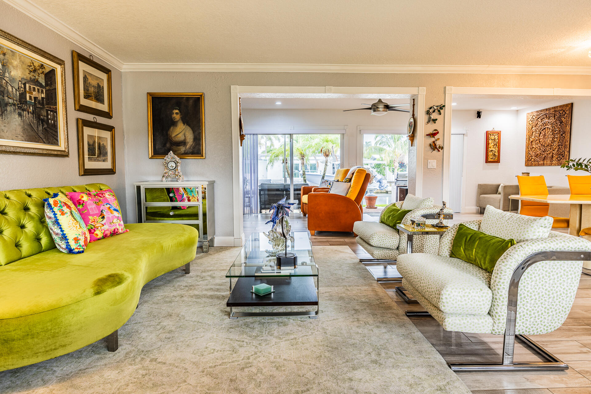 CYPRESS HARBOR 5TH SEC - Residential