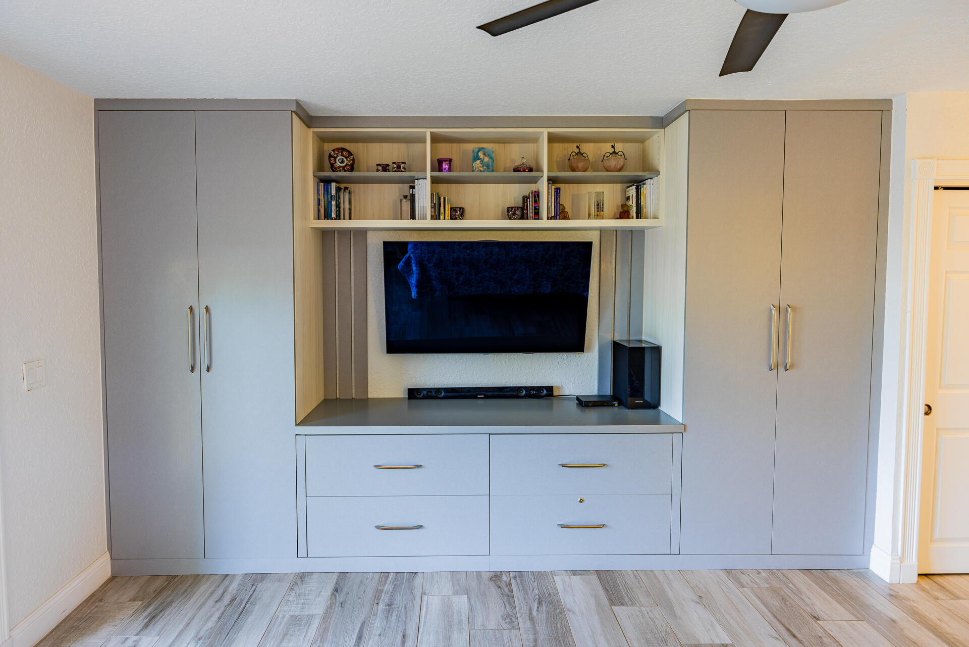 CYPRESS HARBOR 5TH SEC - Residential
