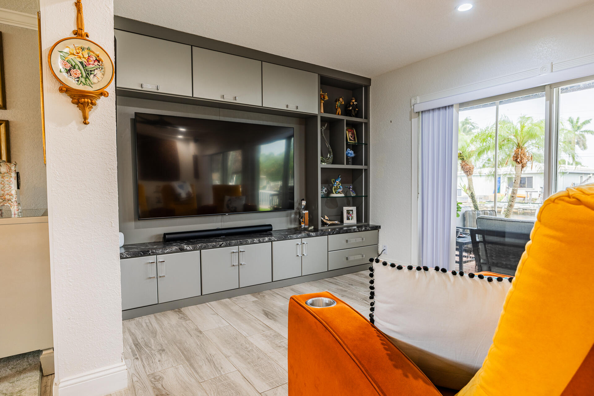 CYPRESS HARBOR 5TH SEC - Residential