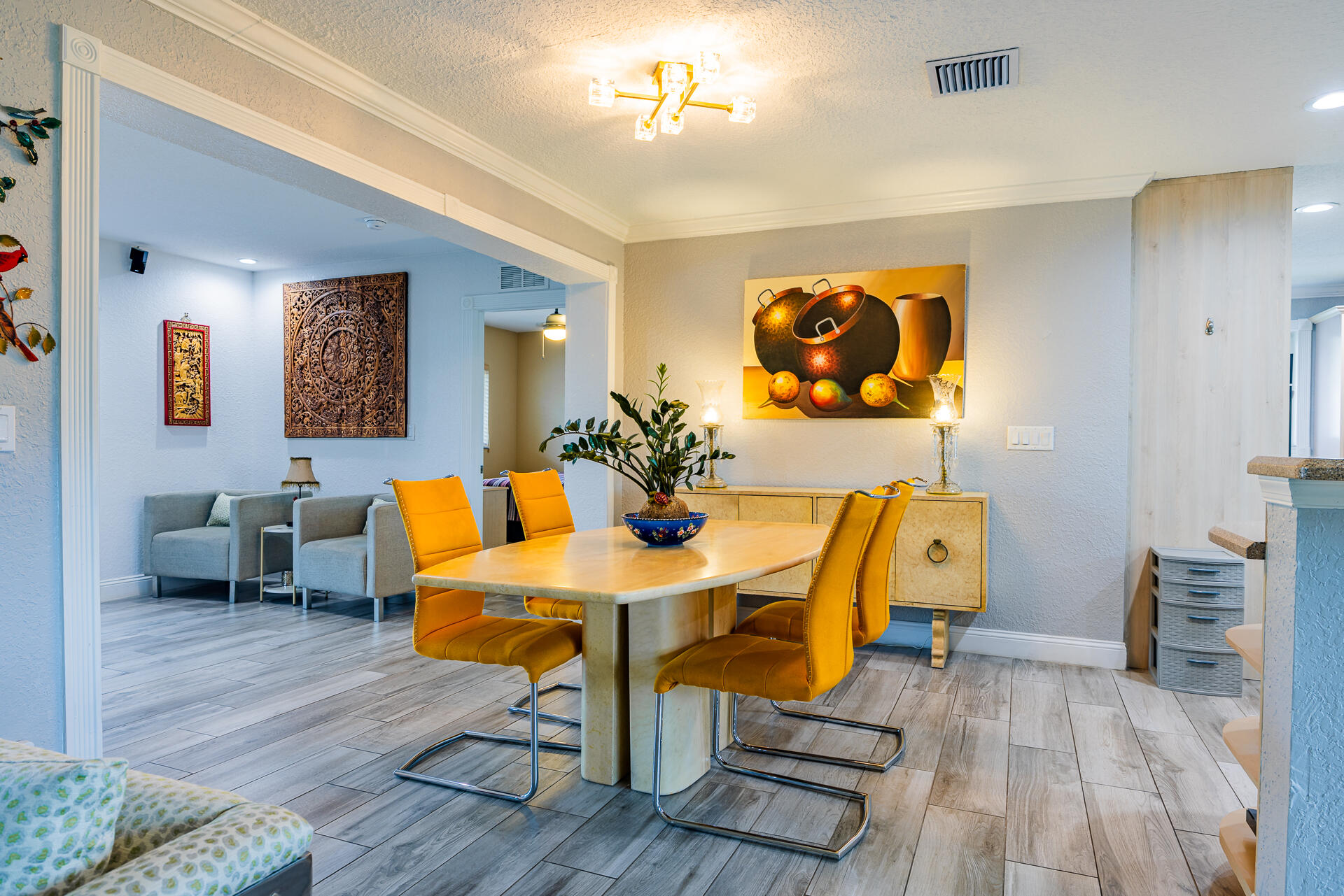 CYPRESS HARBOR 5TH SEC - Residential