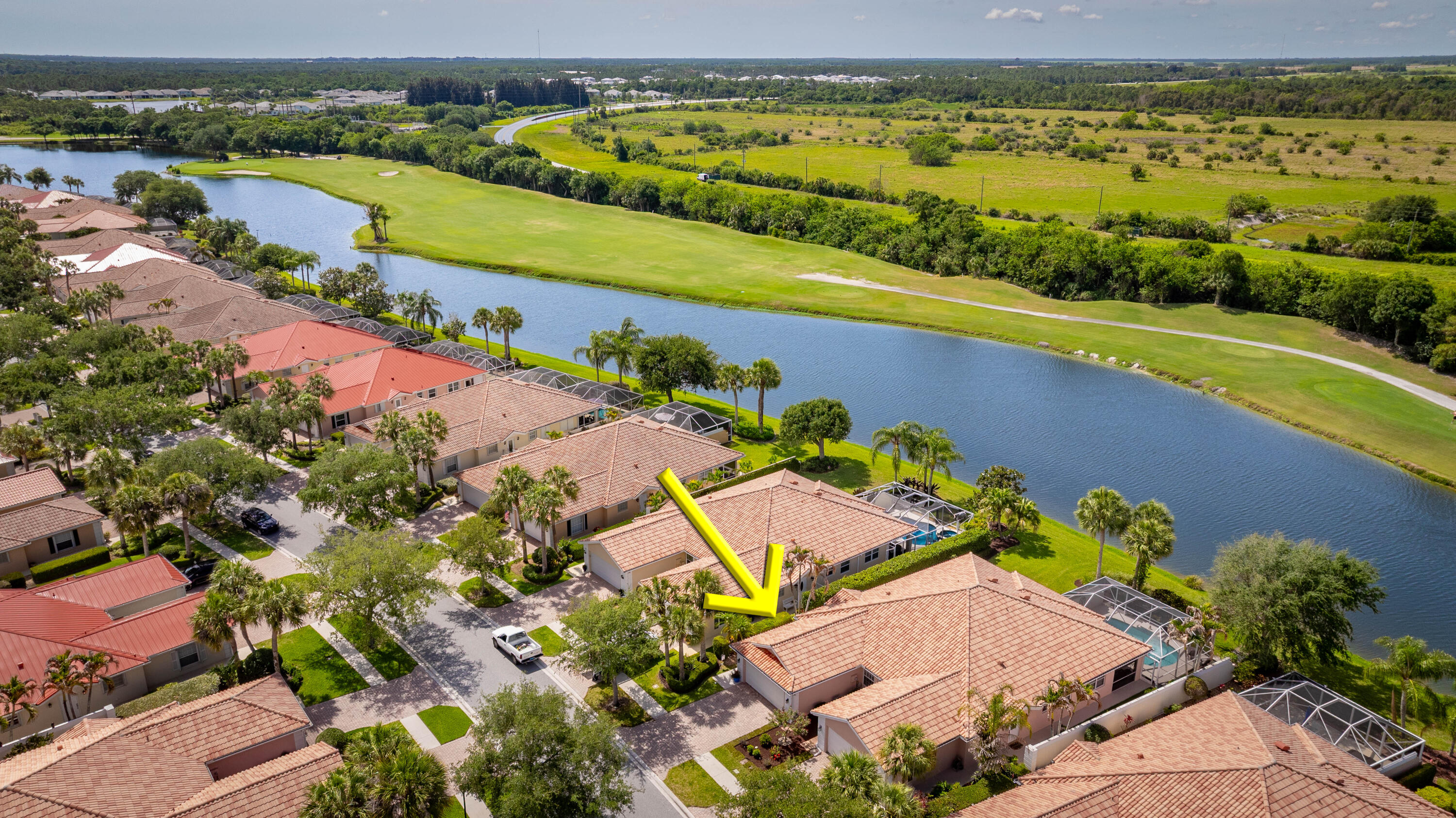 FLORIDA CLUB - Residential