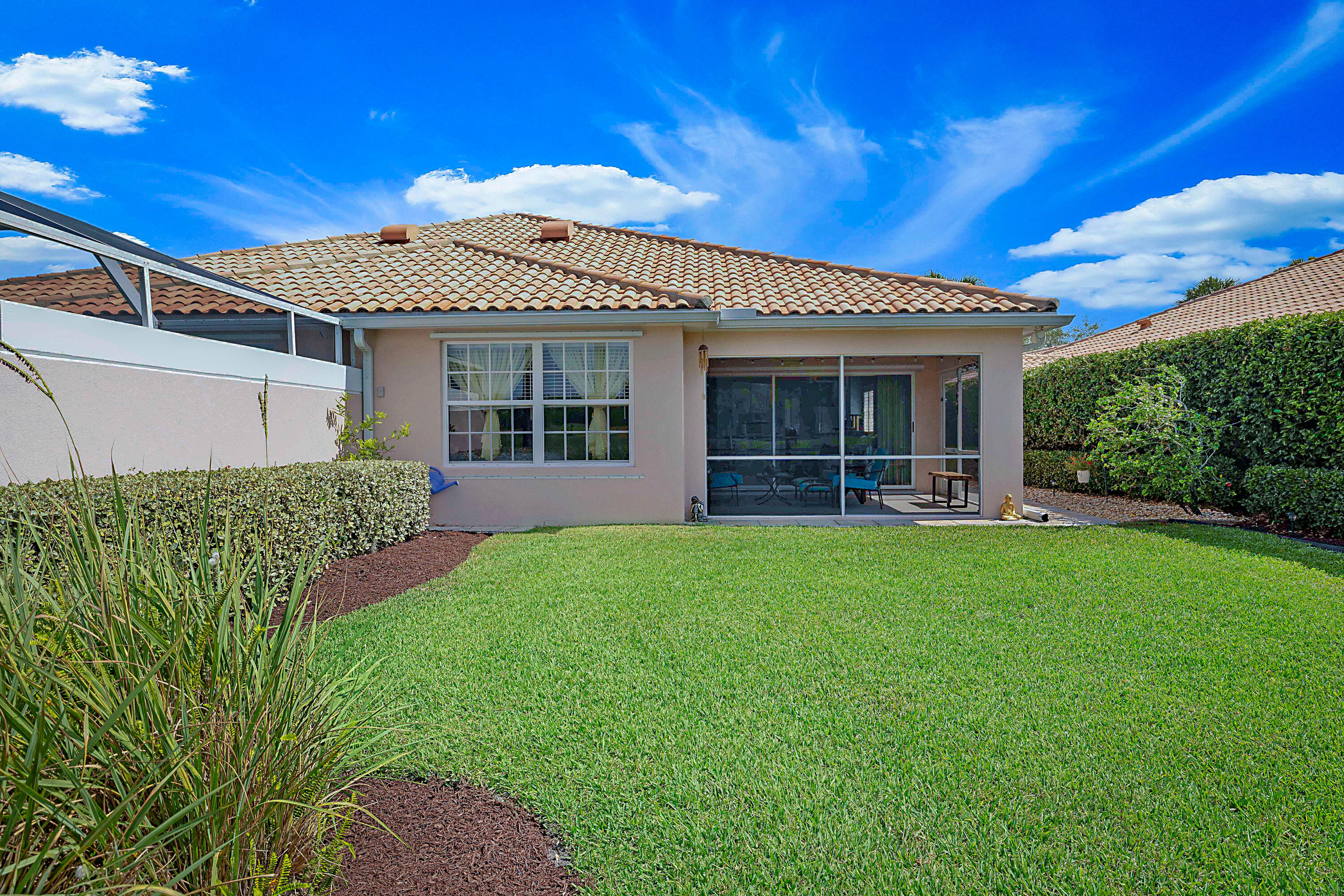 FLORIDA CLUB - Residential