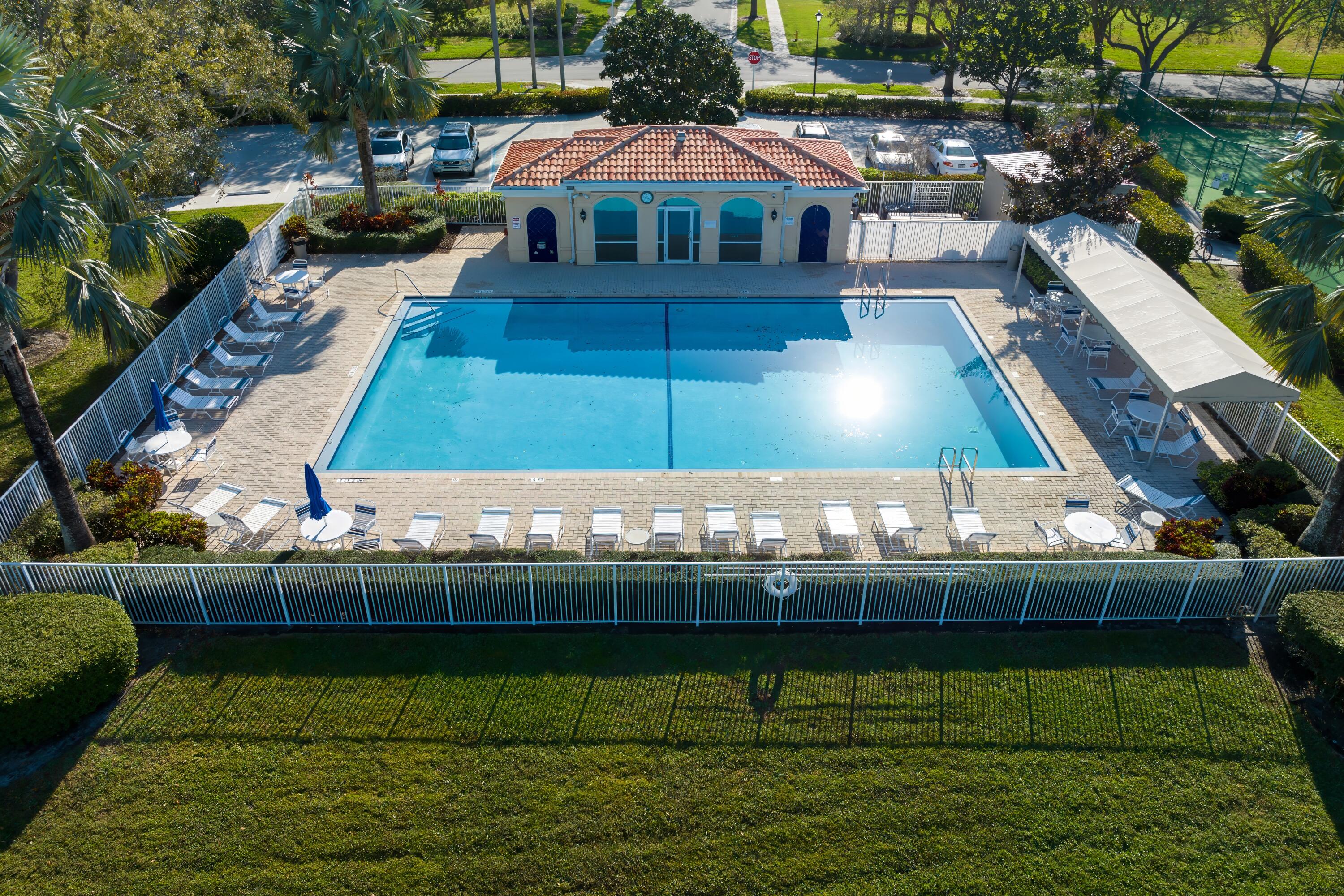 FLORIDA CLUB - Residential