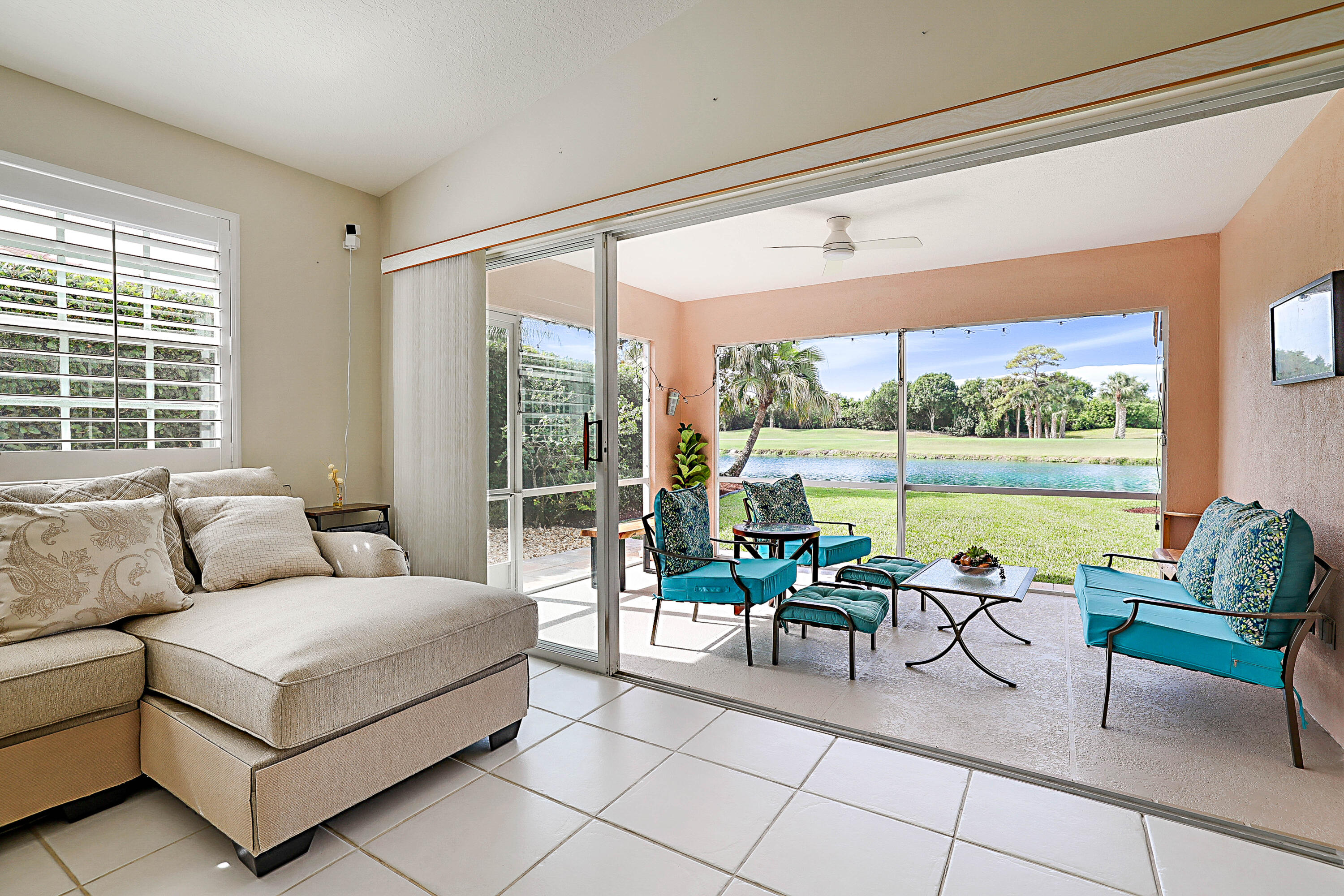 FLORIDA CLUB - Residential