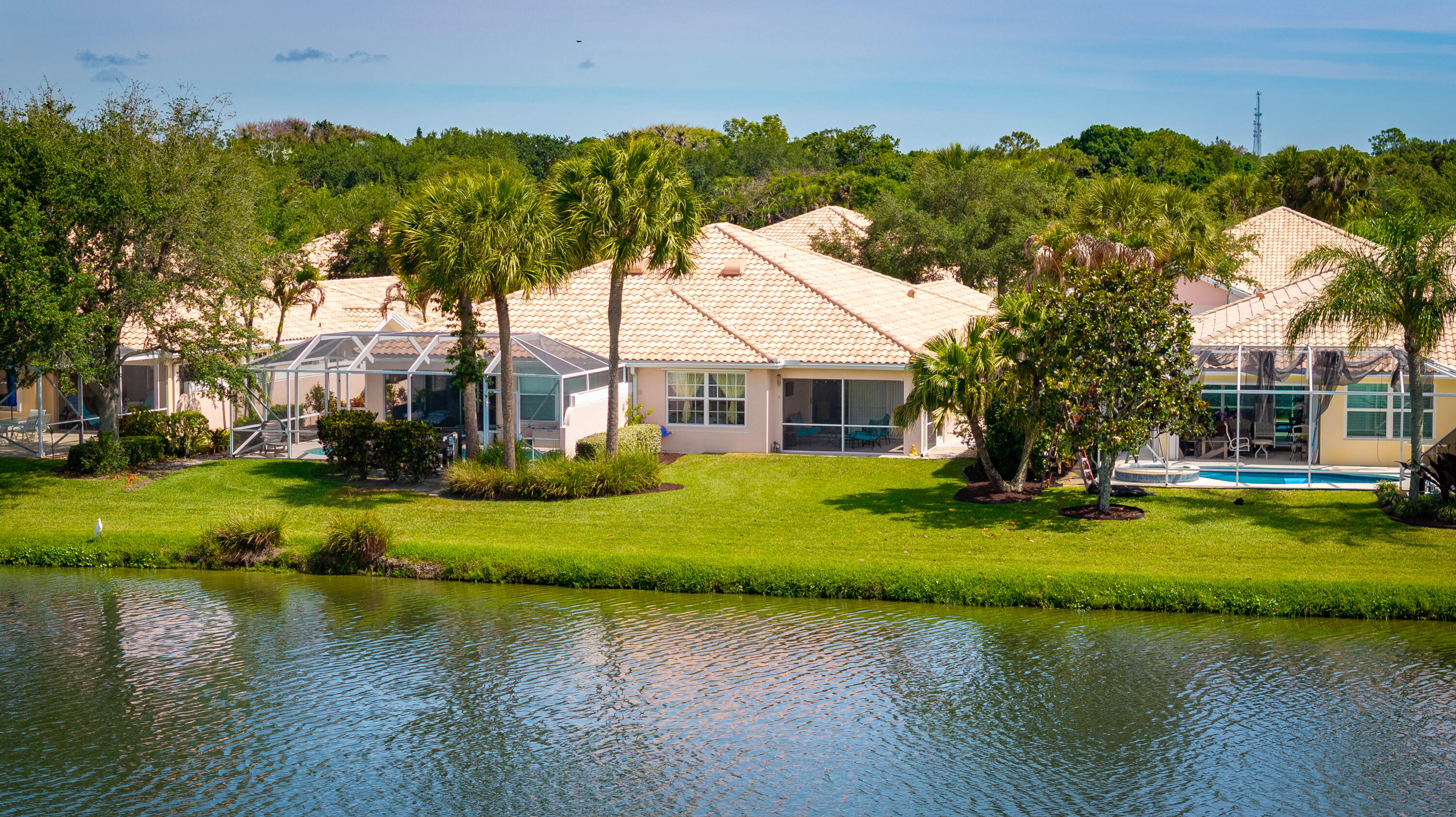 FLORIDA CLUB - Residential