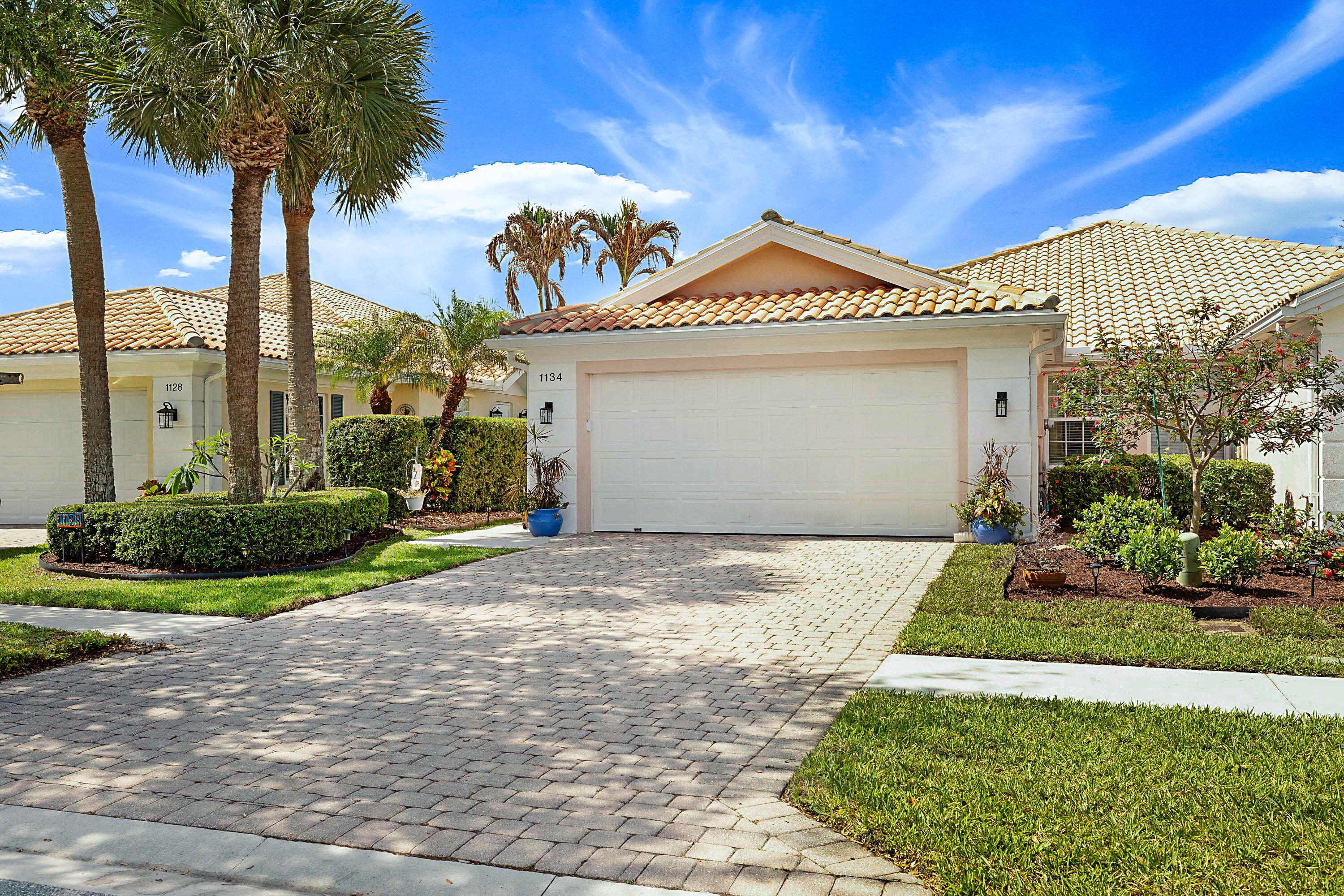 FLORIDA CLUB - Residential