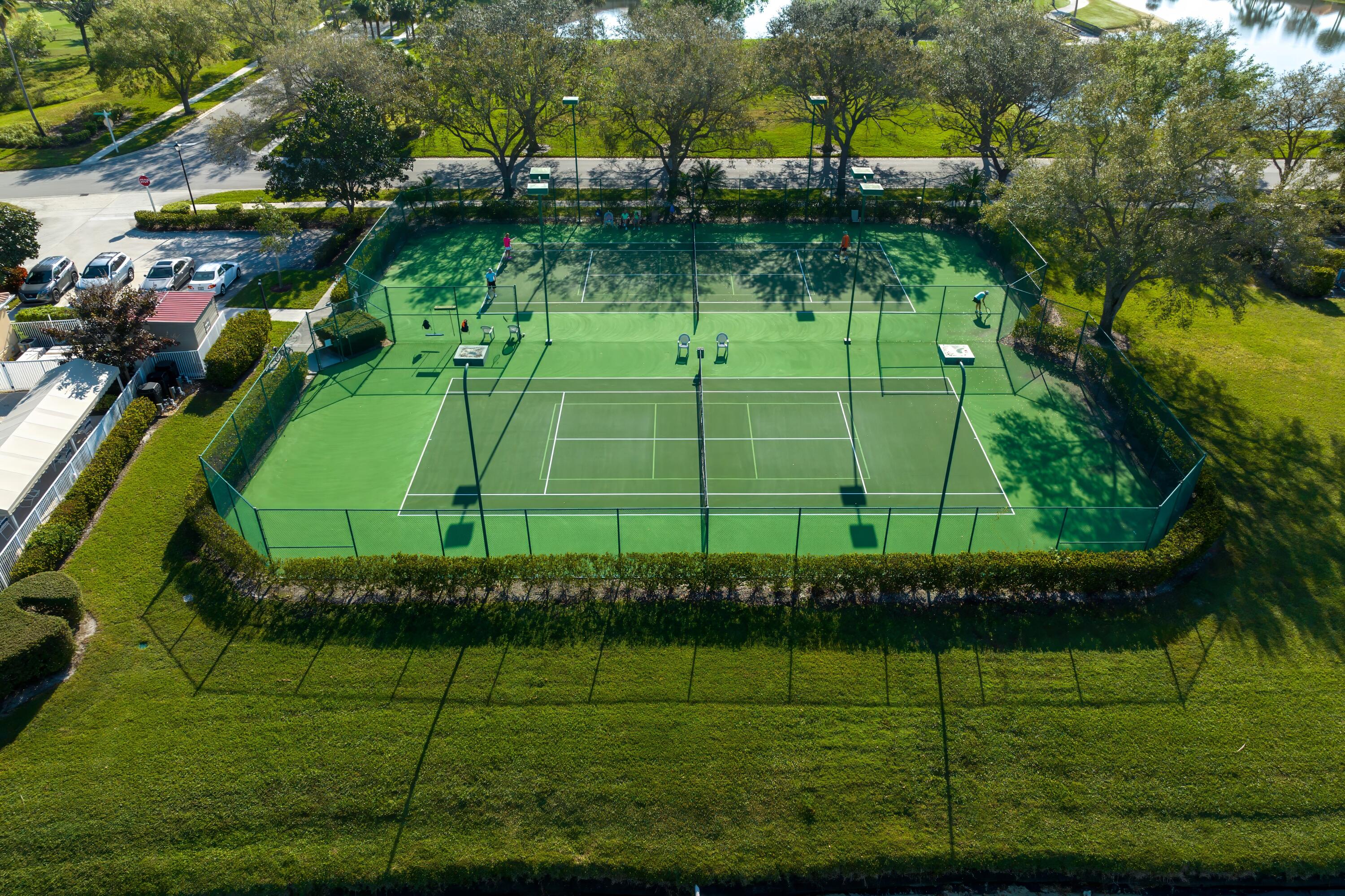 FLORIDA CLUB - Residential