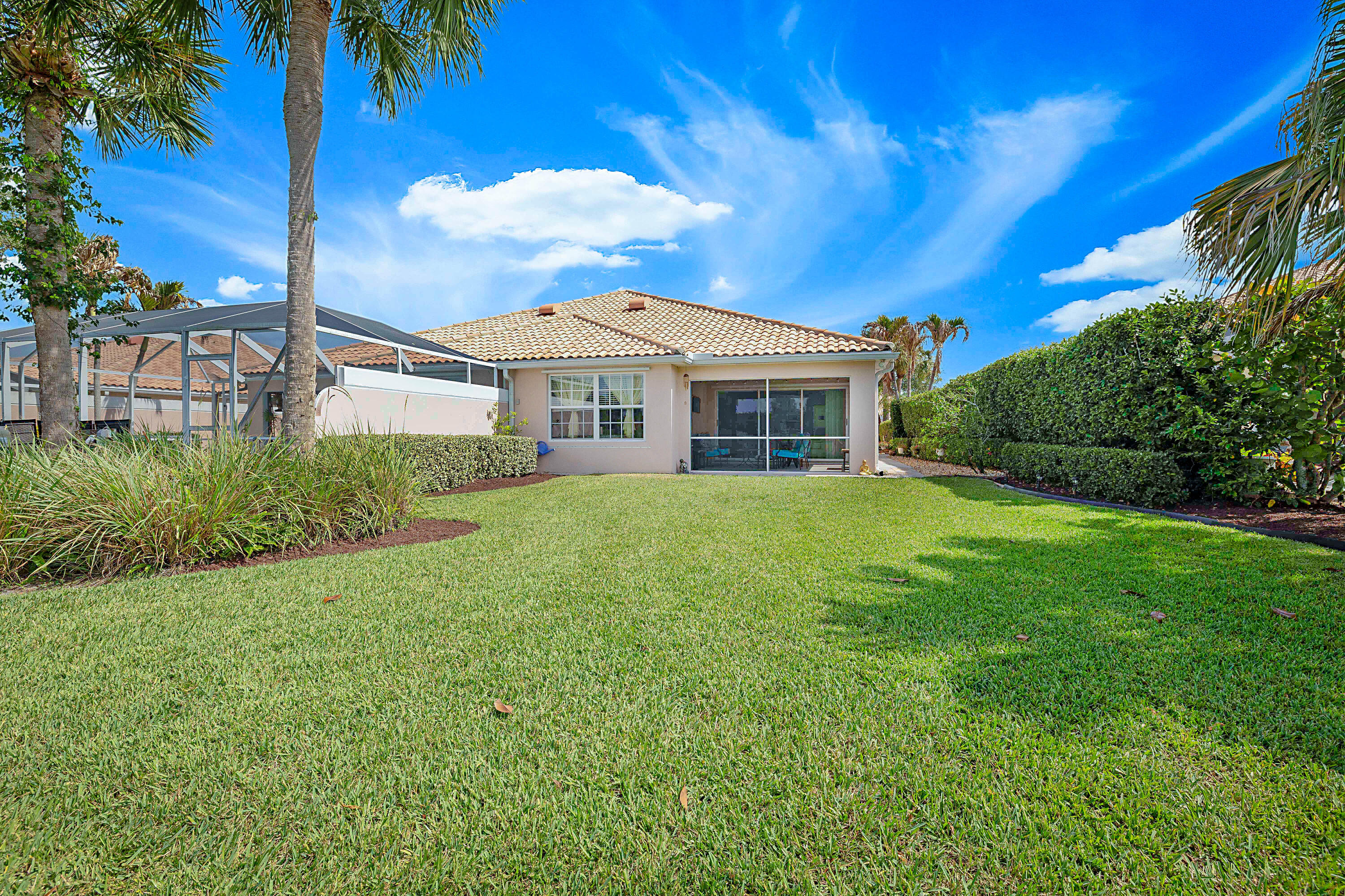 FLORIDA CLUB - Residential