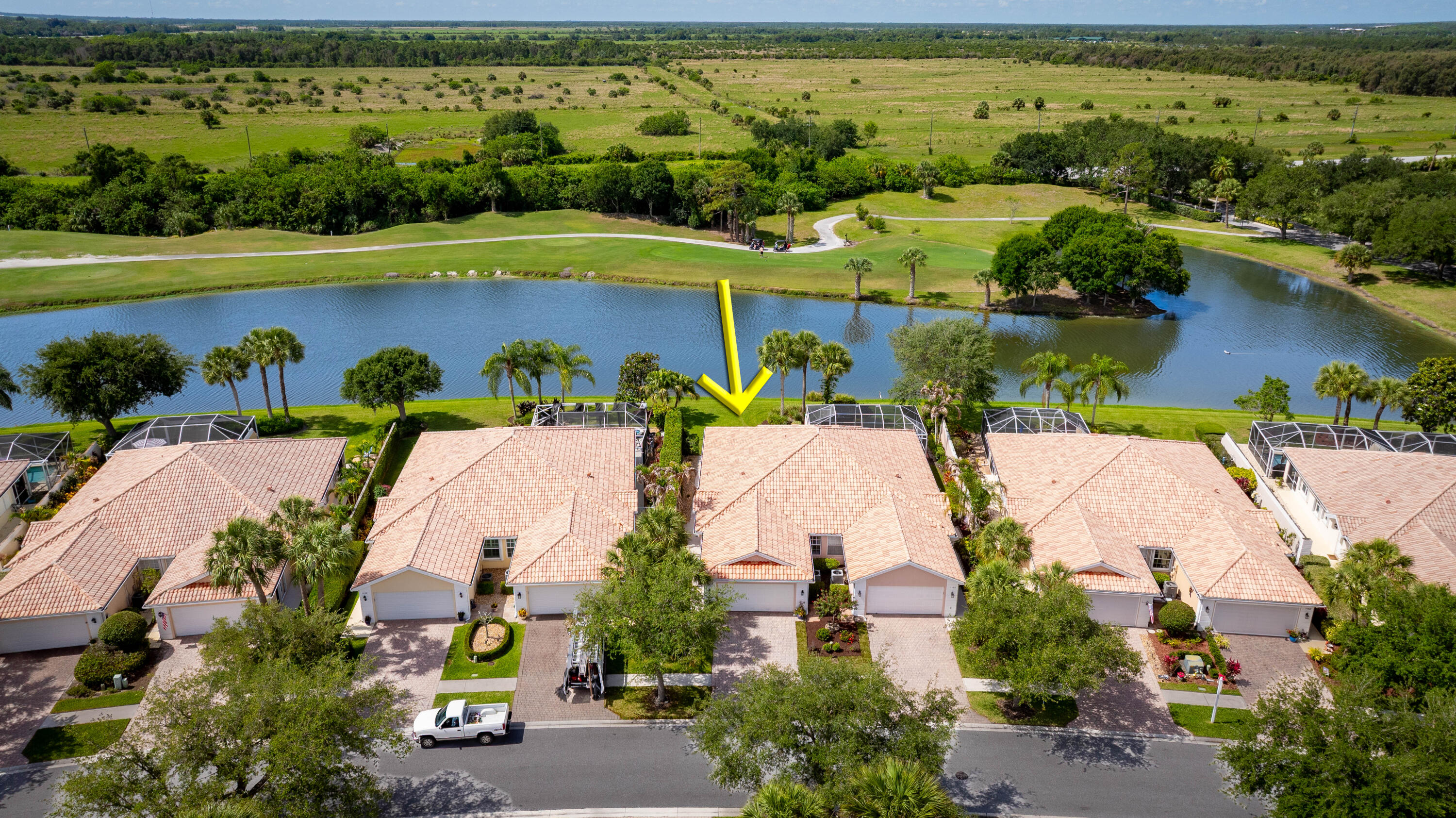 FLORIDA CLUB - Residential