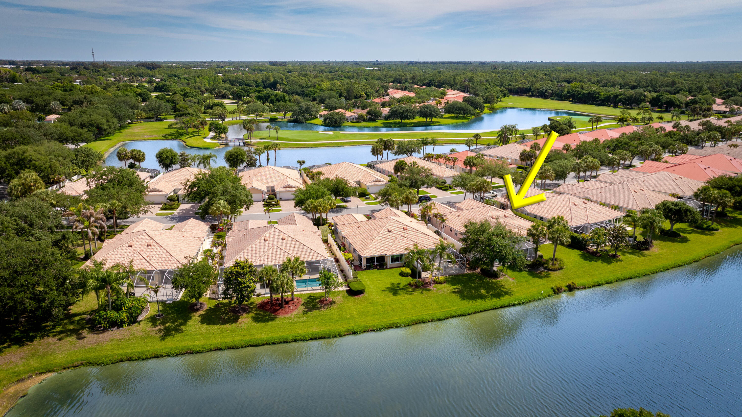 FLORIDA CLUB - Residential