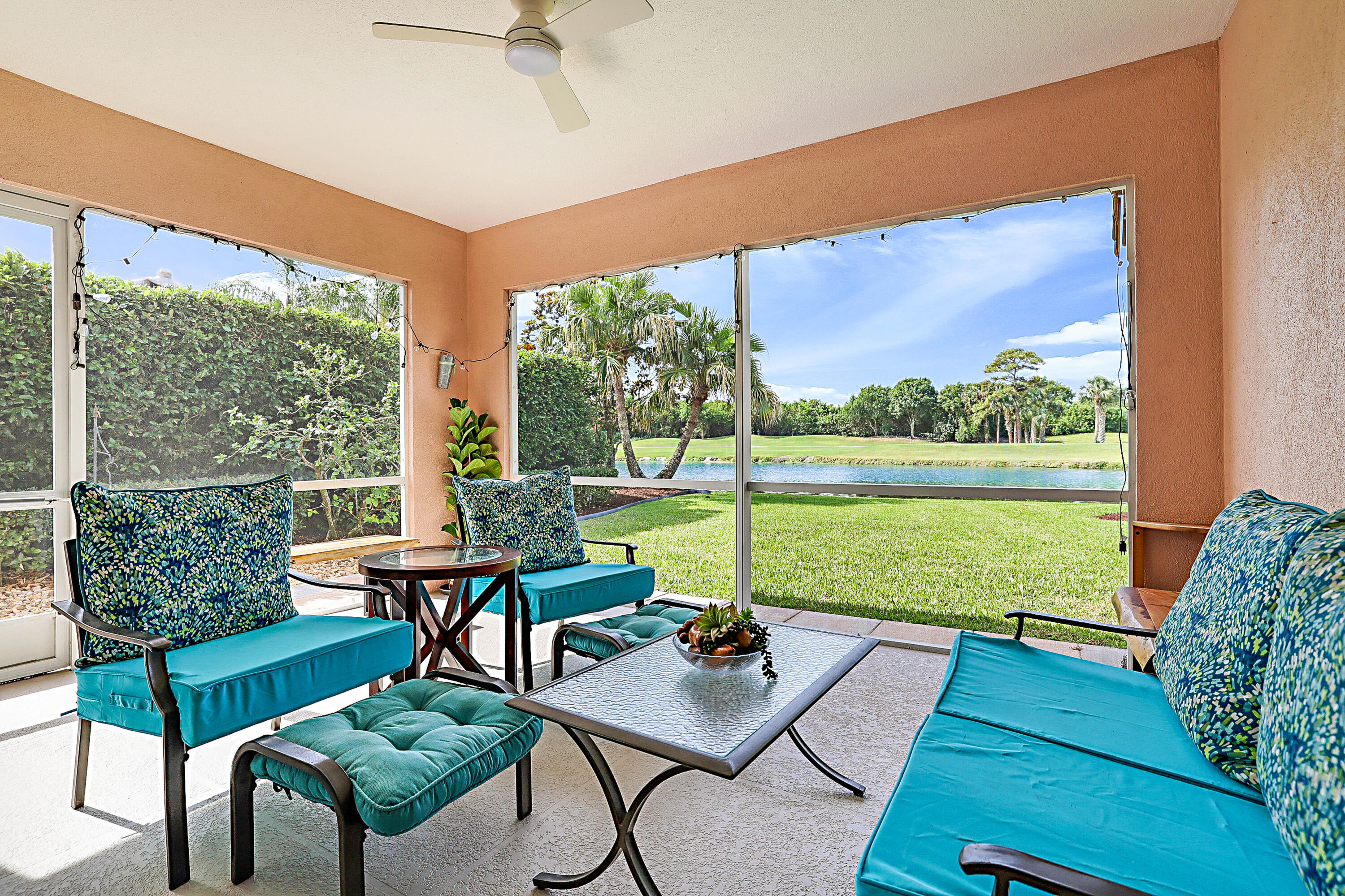 FLORIDA CLUB - Residential