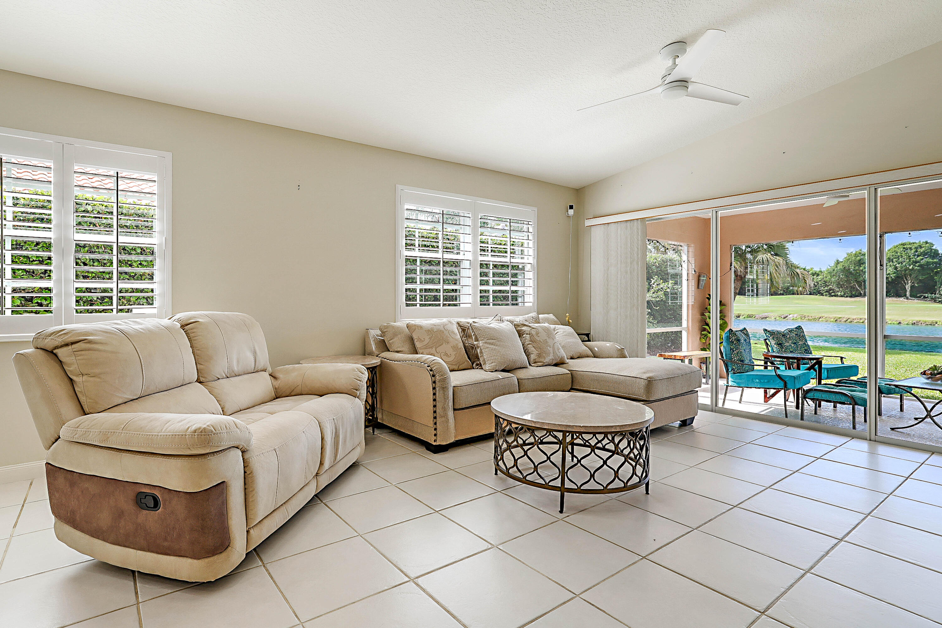 FLORIDA CLUB - Residential