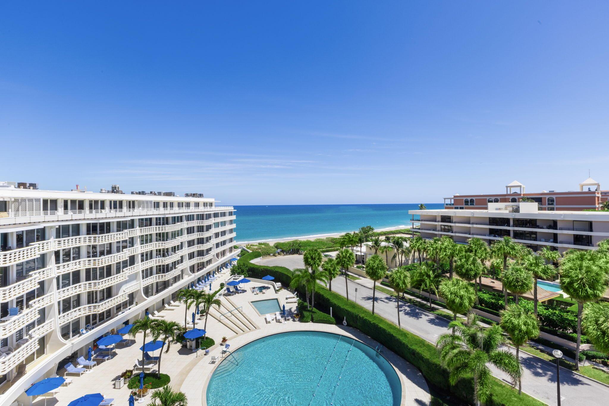 Sun & Surf One Hundred and Thirty Condos - Residential