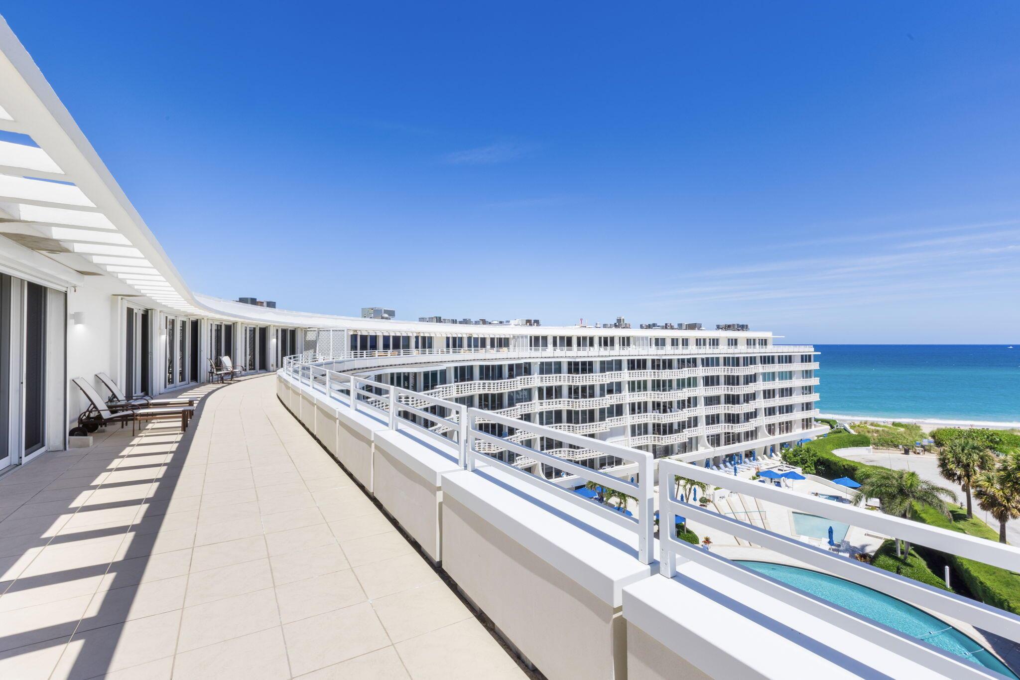 Sun & Surf One Hundred and Thirty Condos - Residential