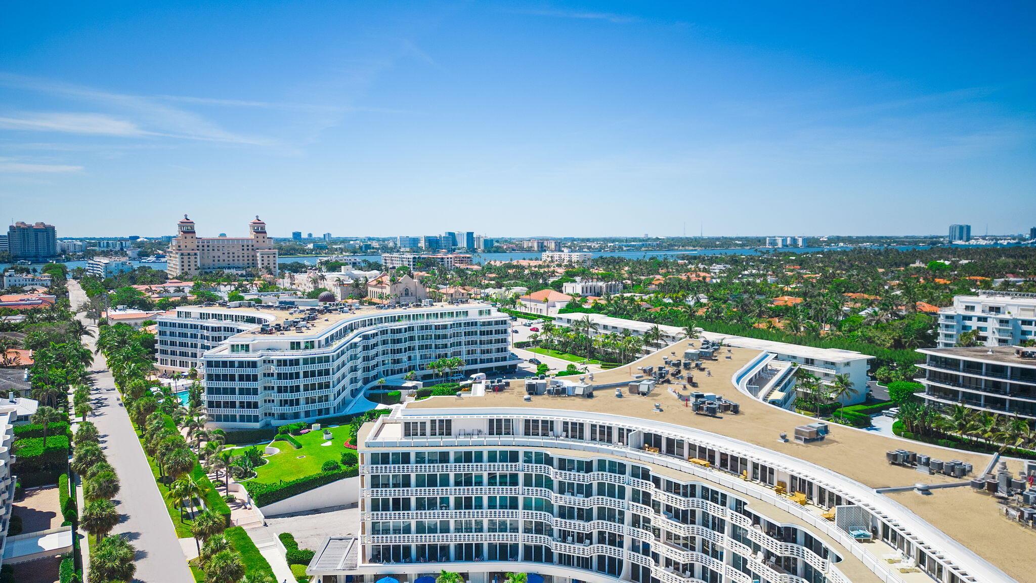 Sun & Surf One Hundred and Thirty Condos - Residential