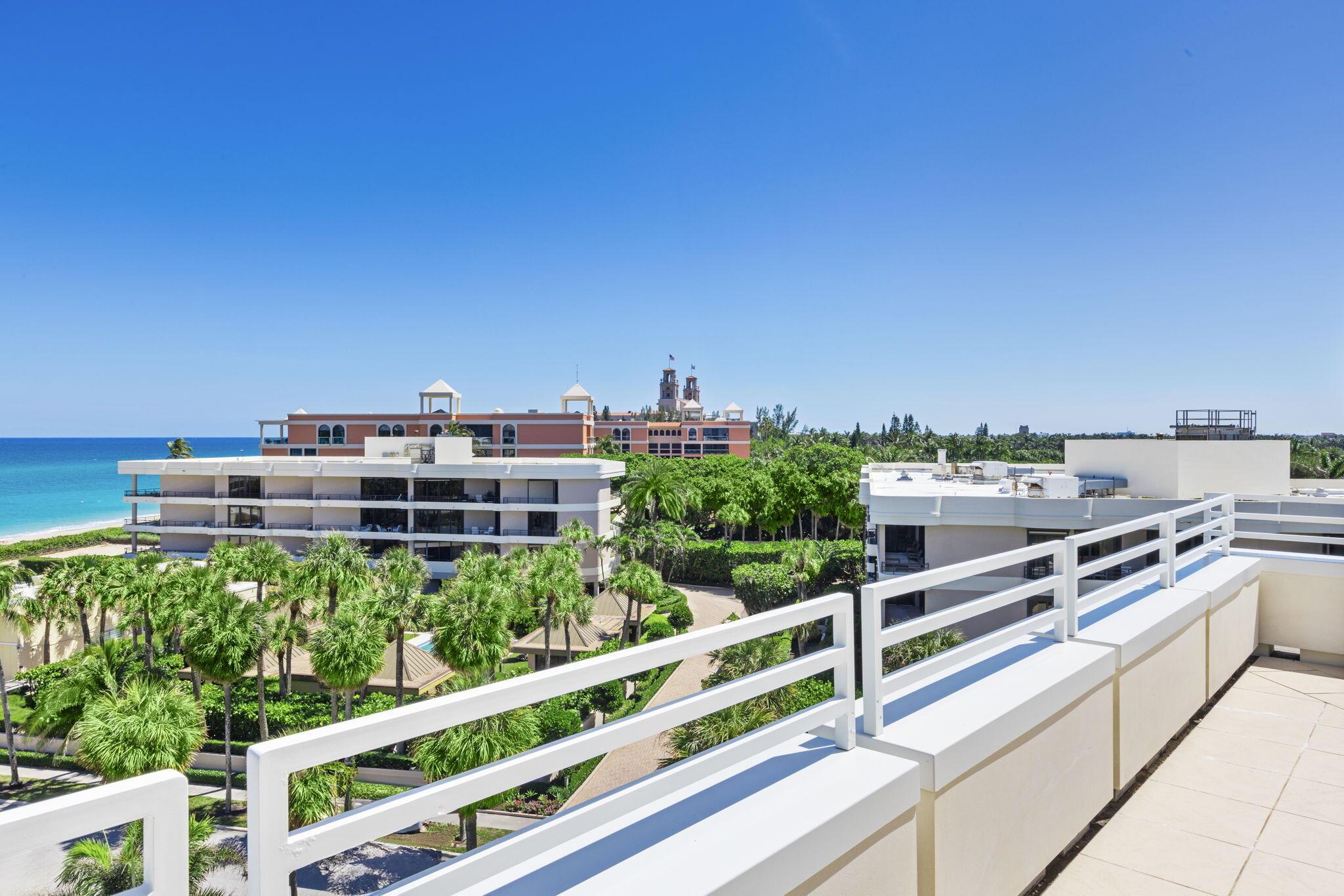 Sun & Surf One Hundred and Thirty Condos - Residential