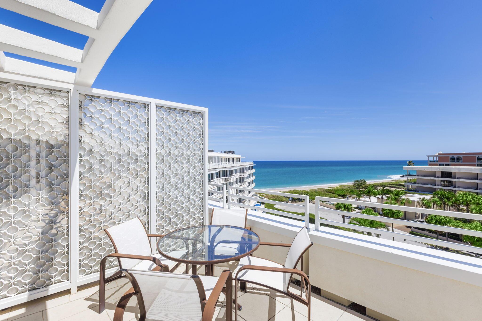 Sun & Surf One Hundred and Thirty Condos - Residential
