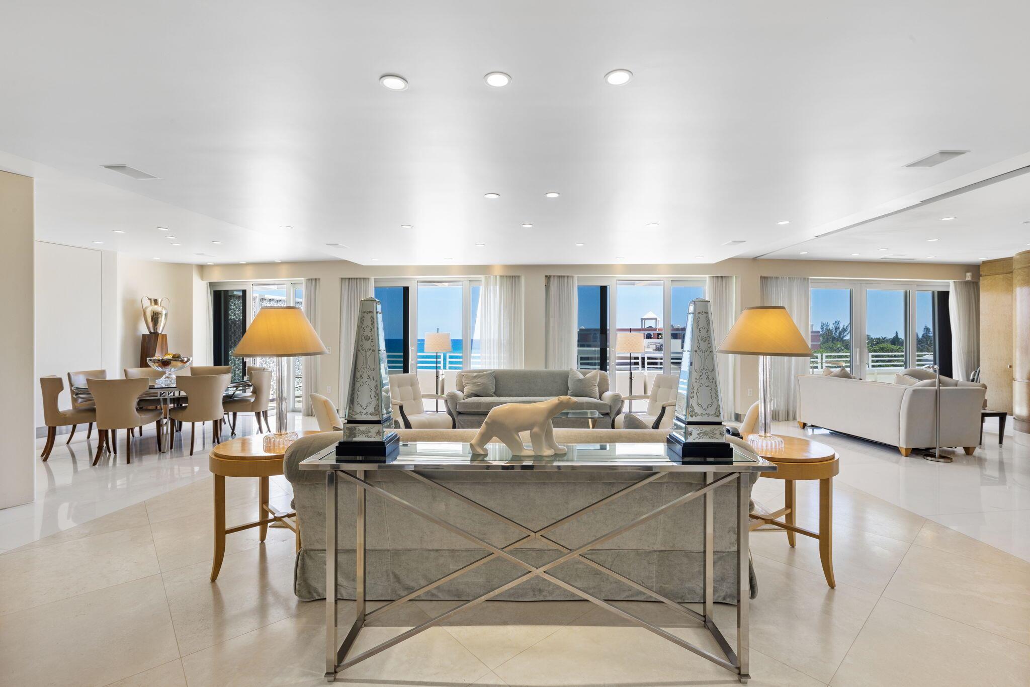 Sun & Surf One Hundred and Thirty Condos - Residential