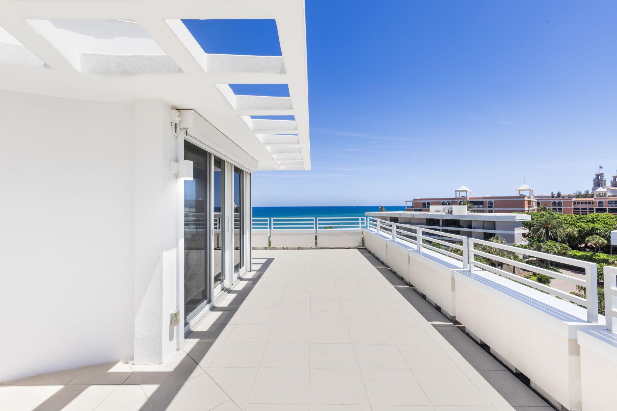 Sun & Surf One Hundred and Thirty Condos - Residential