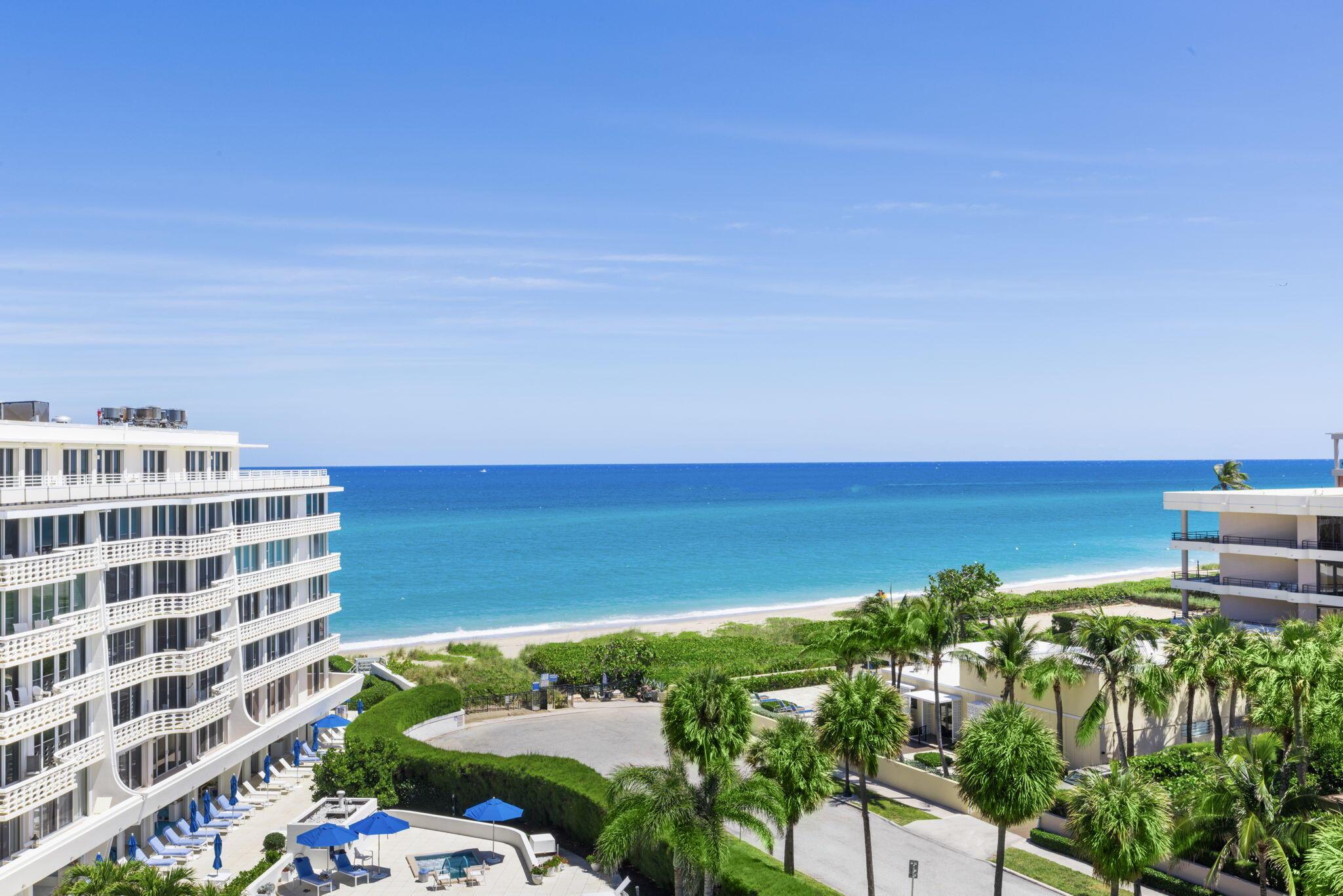 Sun & Surf One Hundred and Thirty Condos - Residential