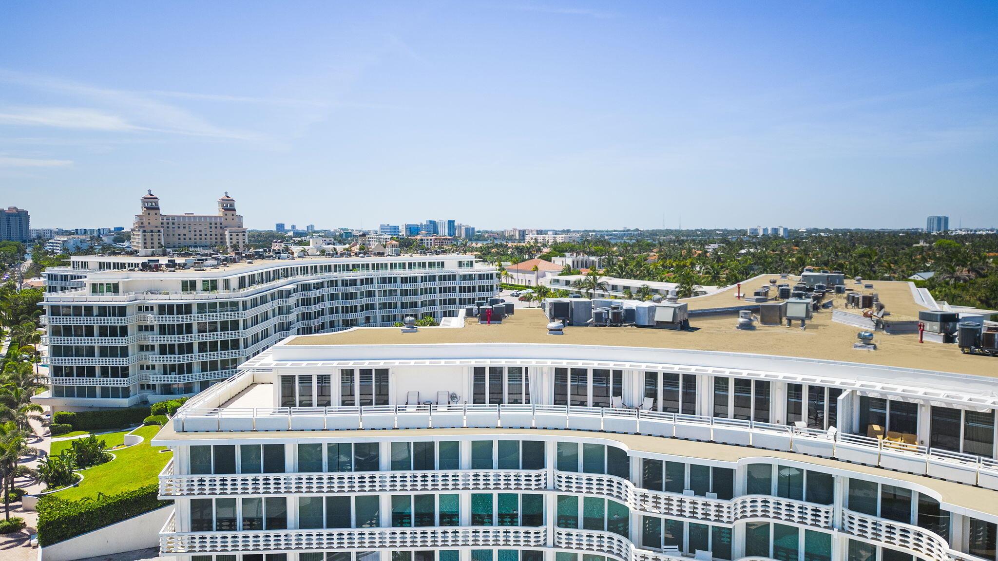 Sun & Surf One Hundred and Thirty Condos - Residential