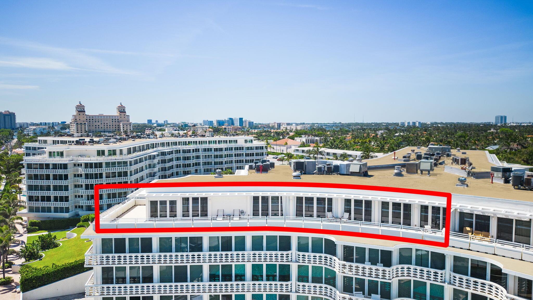 Sun & Surf One Hundred and Thirty Condos - Residential