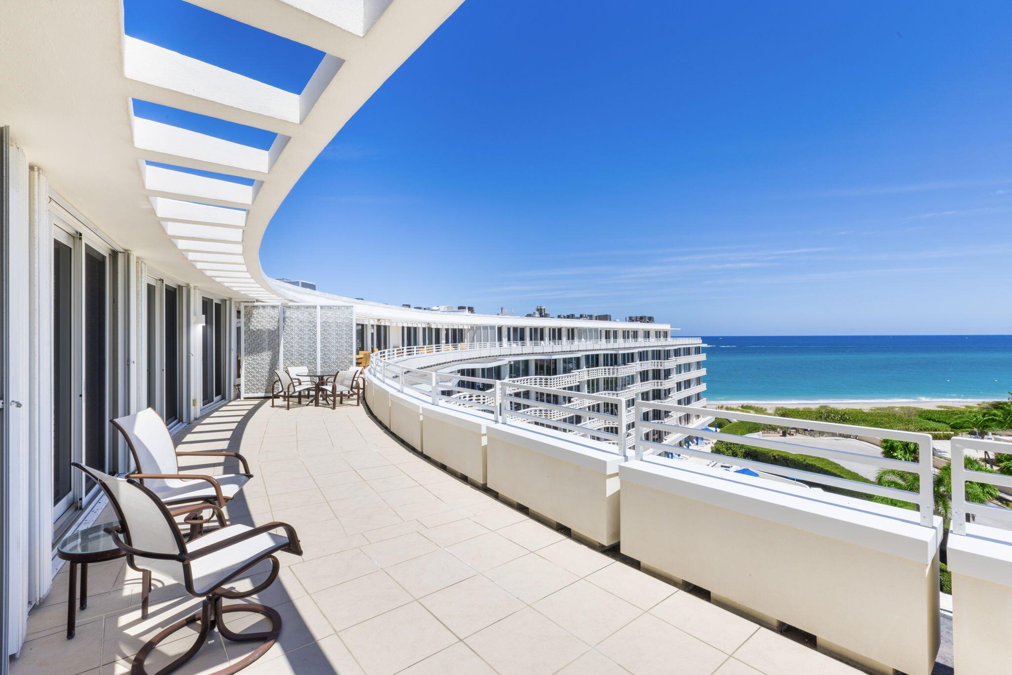 Sun & Surf One Hundred and Thirty Condos - Residential
