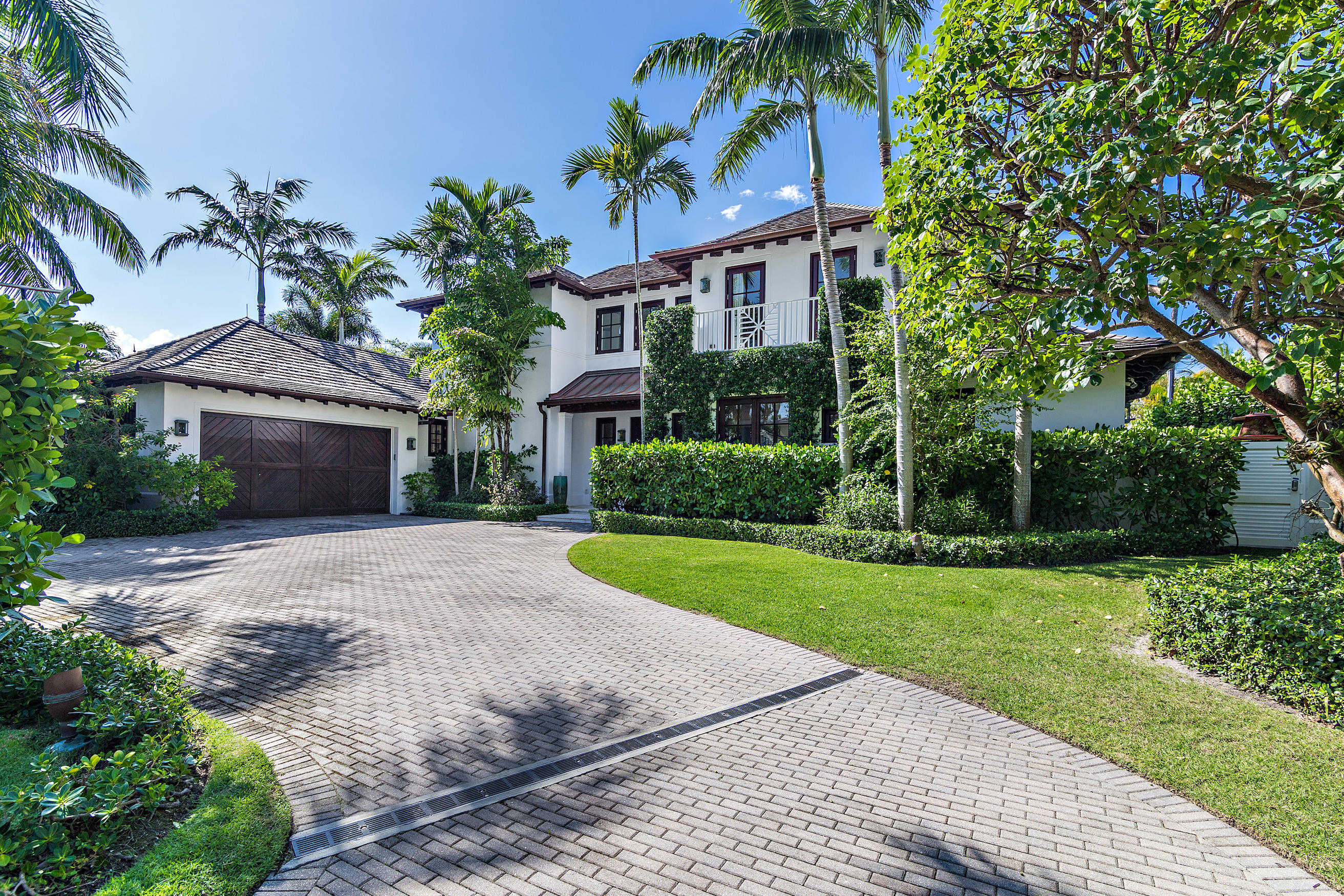 RAFALSKY MARK - Residential
