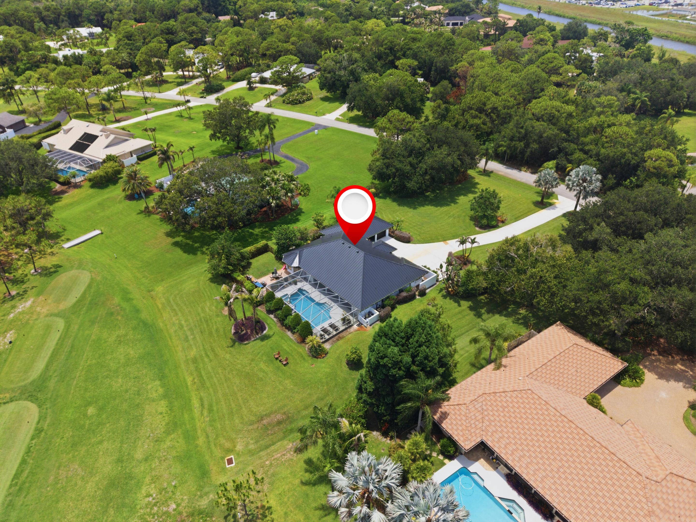 MID-RIVERS YACHT AND COUNTRY CLUB (AKA EVERGREEN C - Residential
