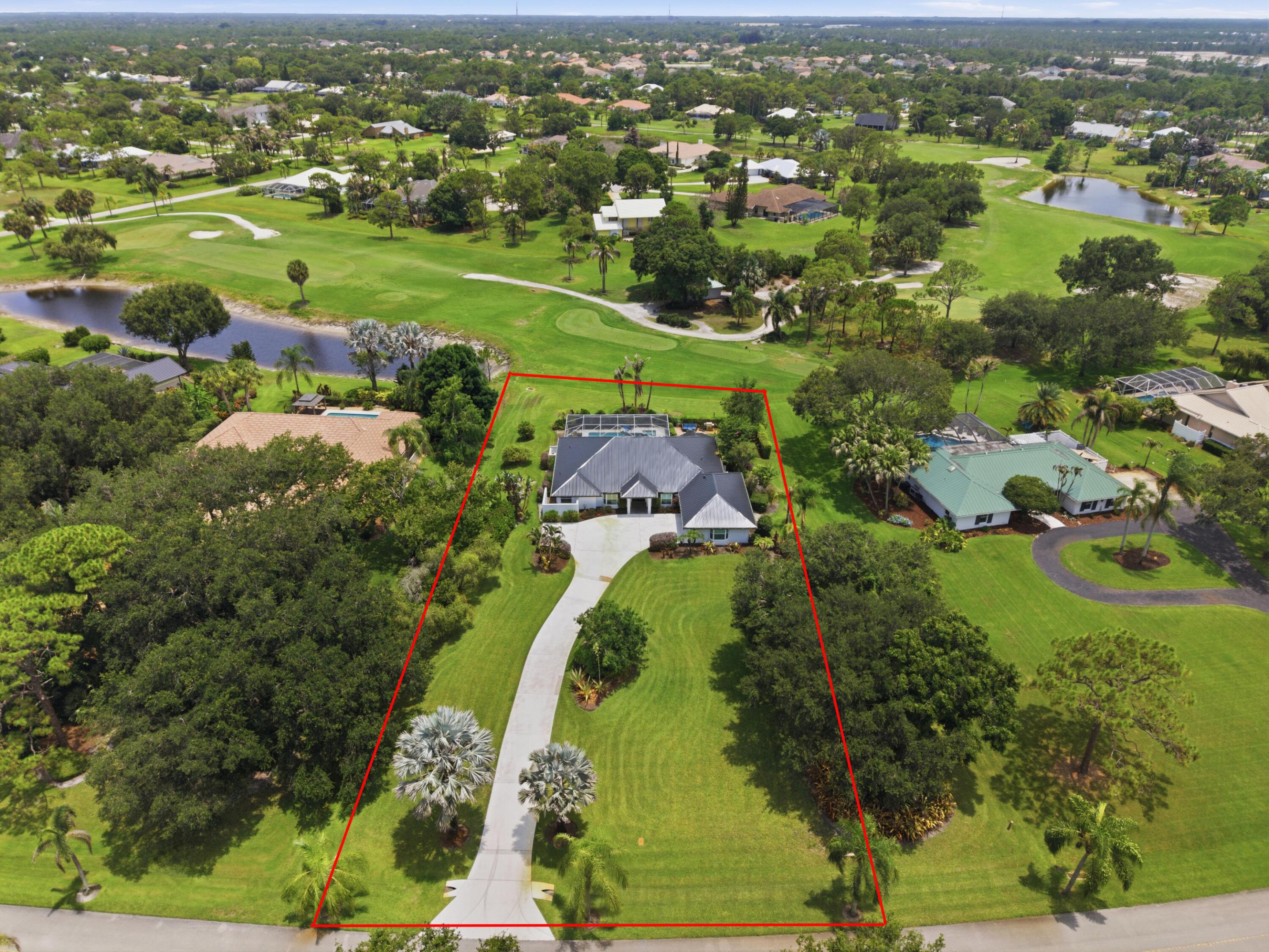 MID-RIVERS YACHT AND COUNTRY CLUB (AKA EVERGREEN C - Residential