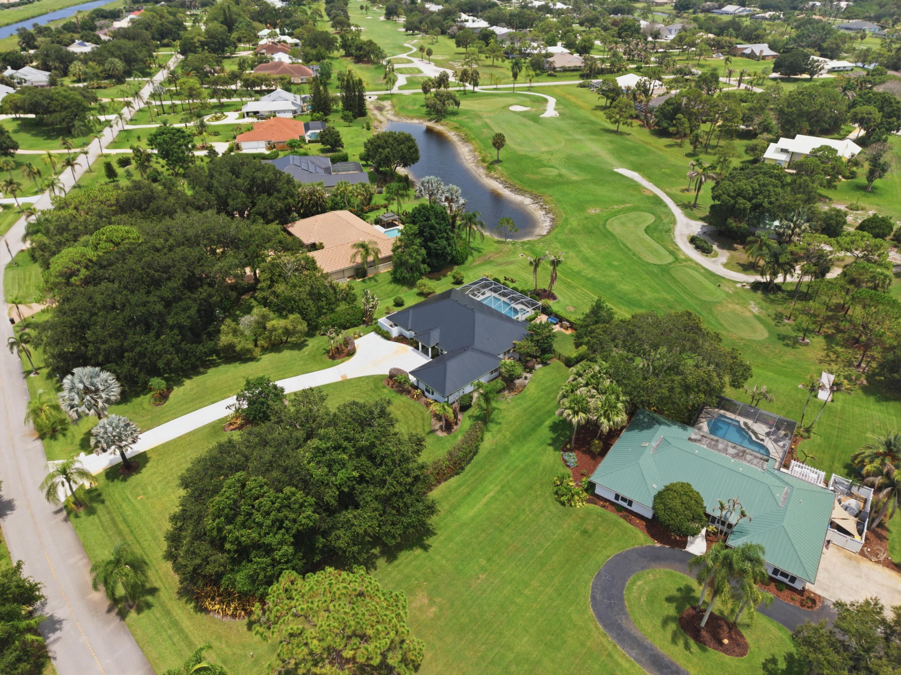 MID-RIVERS YACHT AND COUNTRY CLUB (AKA EVERGREEN C - Residential