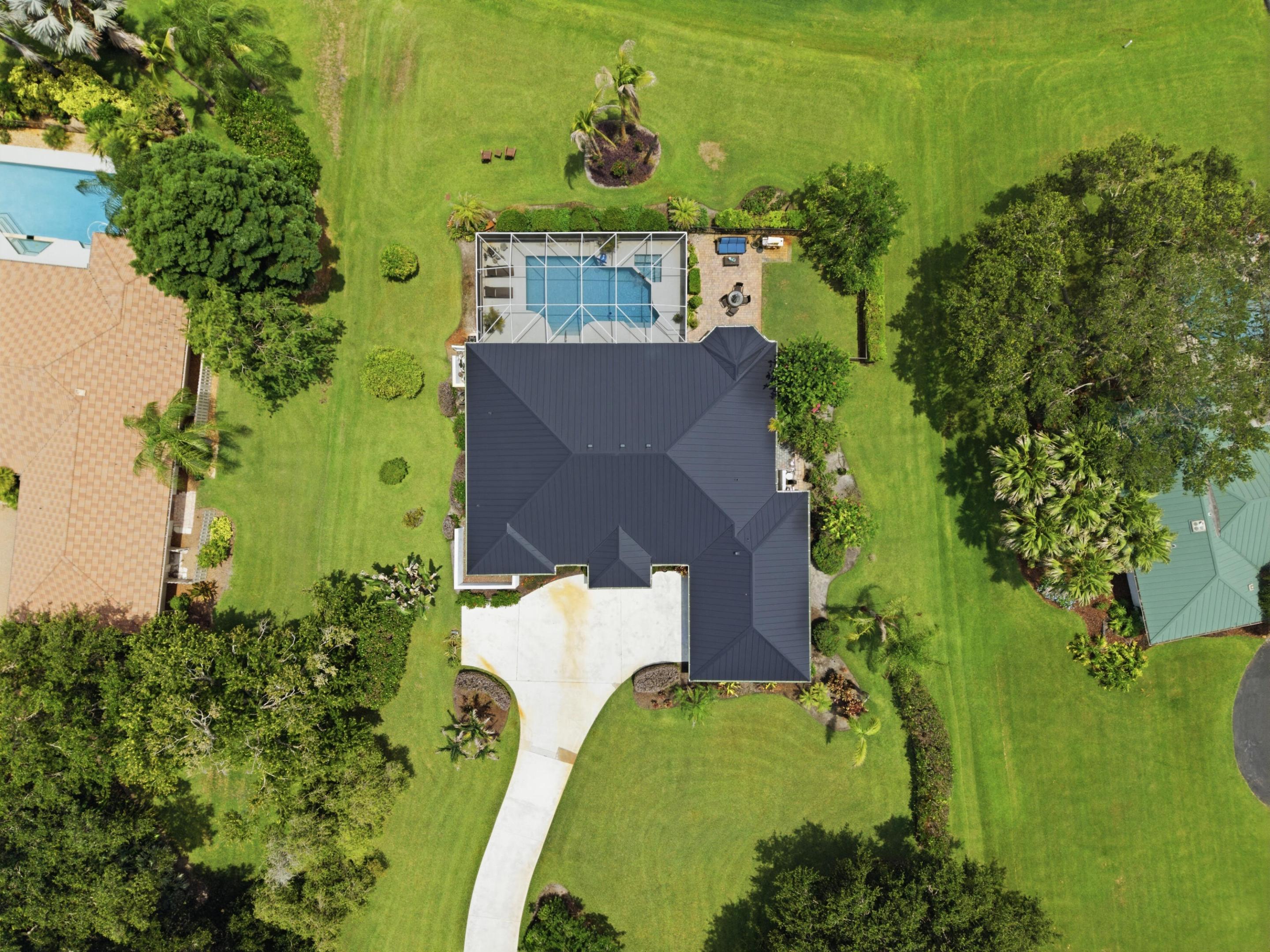 MID-RIVERS YACHT AND COUNTRY CLUB (AKA EVERGREEN C - Residential