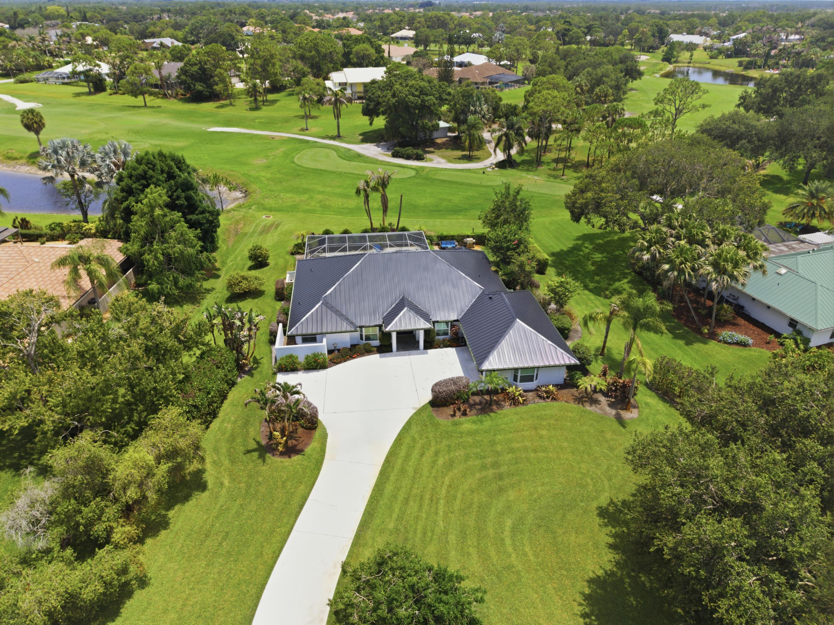 MID-RIVERS YACHT AND COUNTRY CLUB (AKA EVERGREEN C - Residential