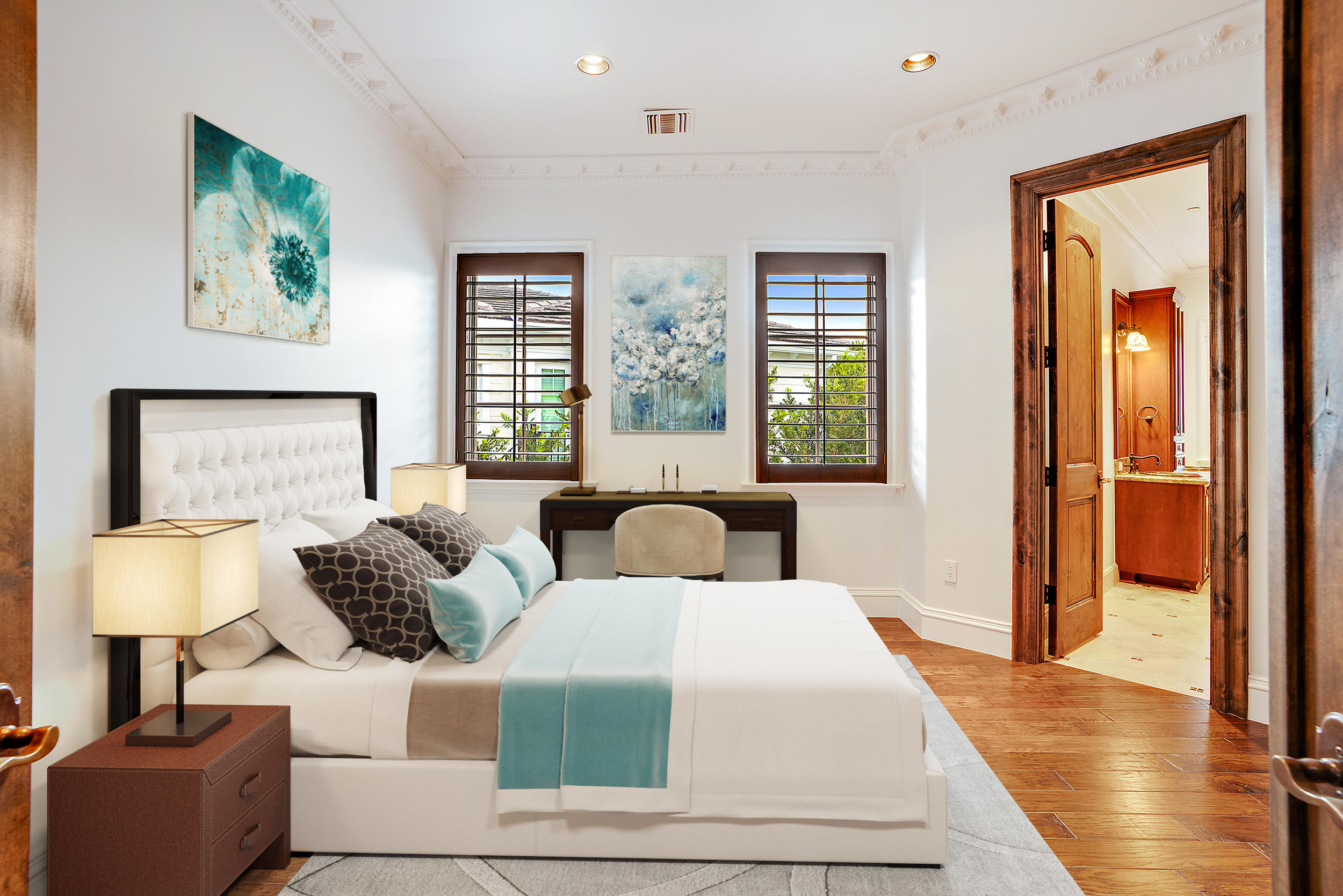 Admirals Cove - Residential