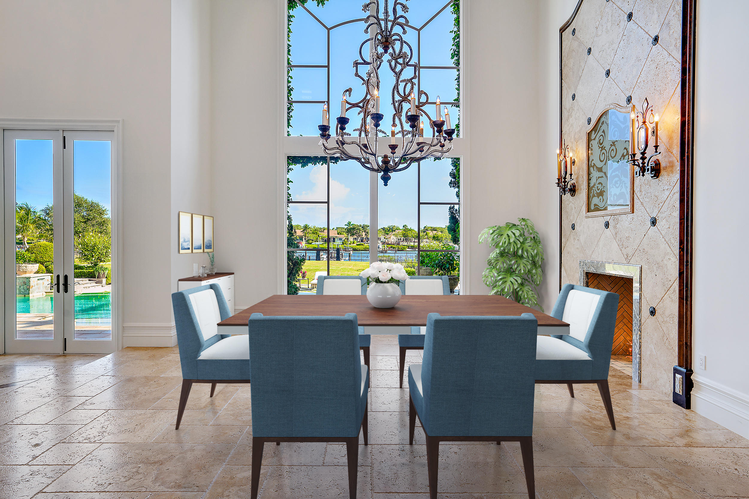 Admirals Cove - Residential