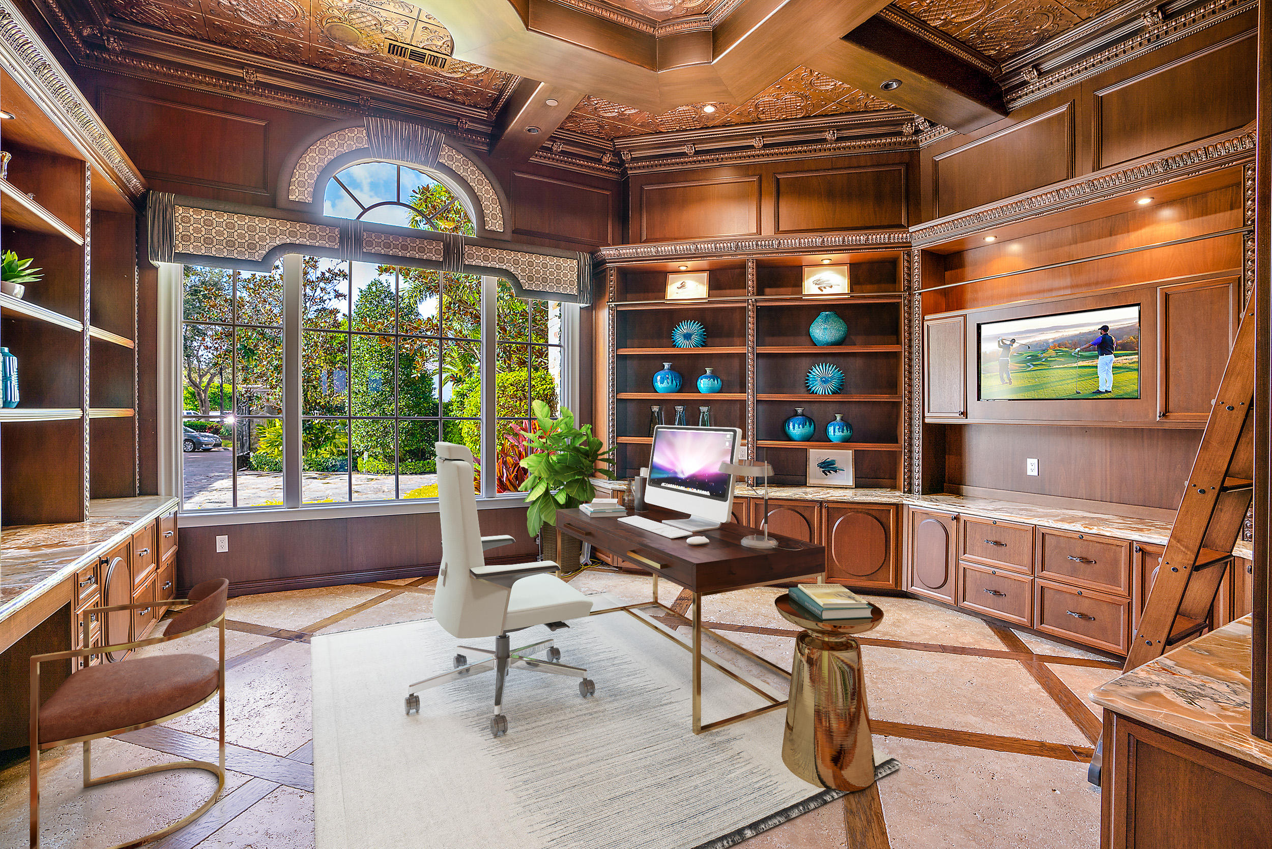 Admirals Cove - Residential