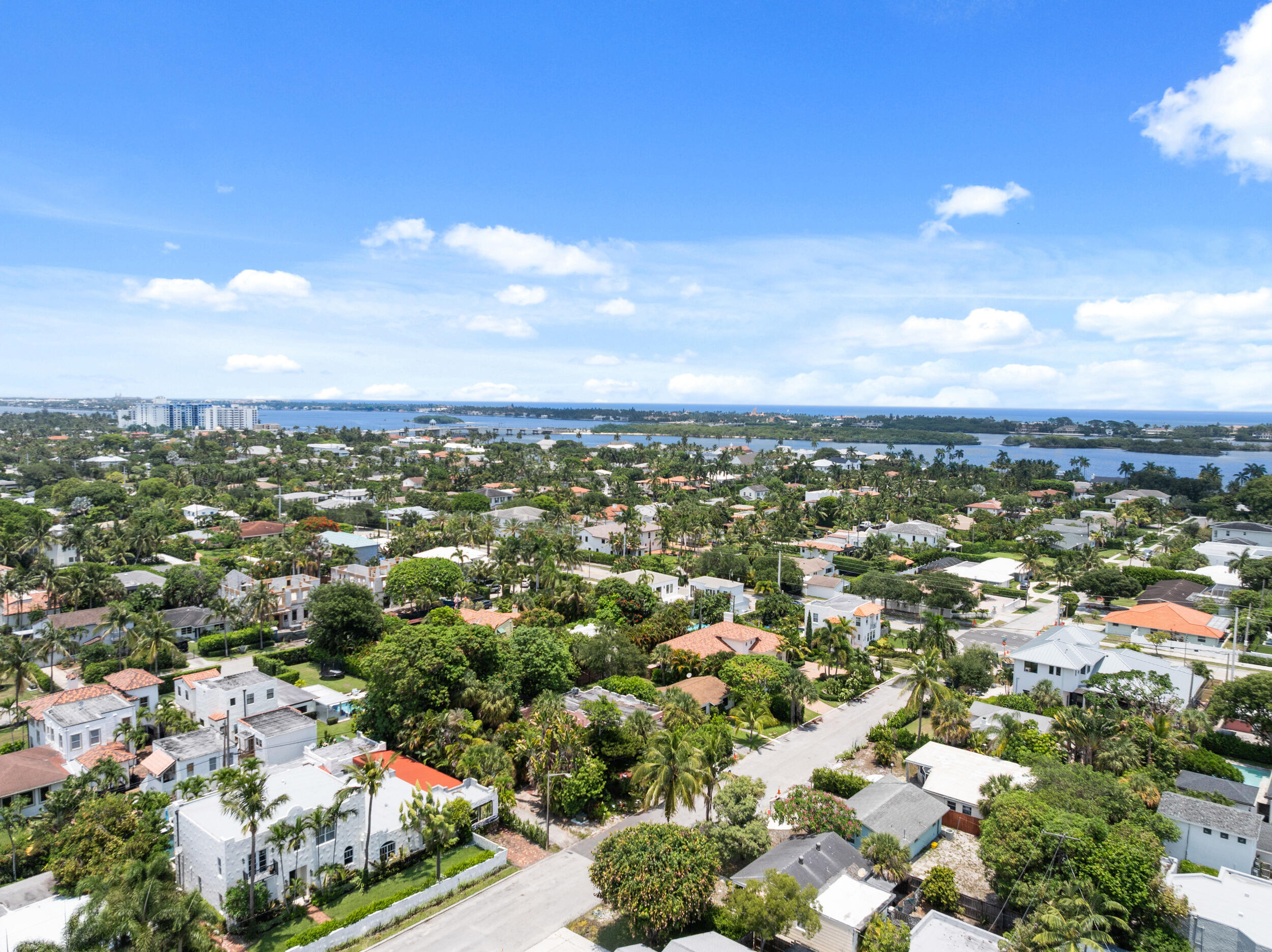 LAKEWOOD WEST PALM BEACH - Residential