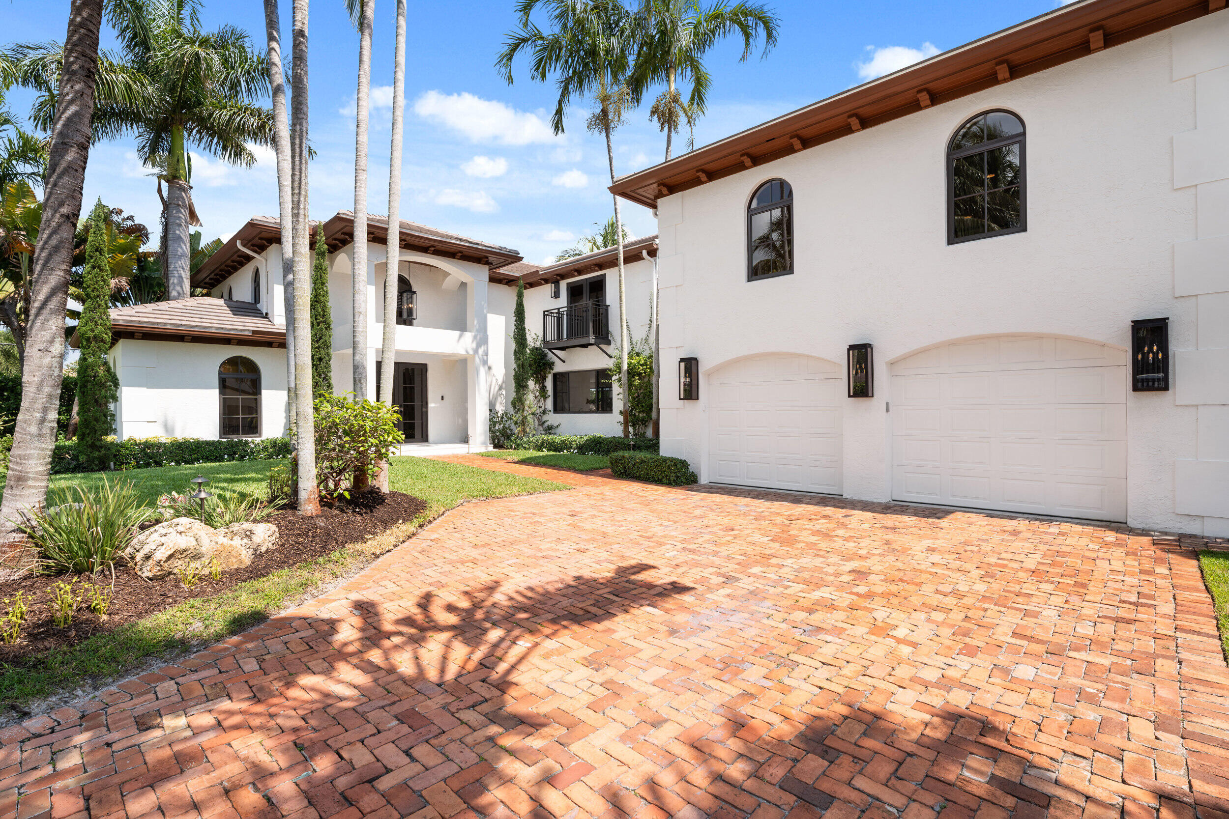 LAKEWOOD WEST PALM BEACH - Residential