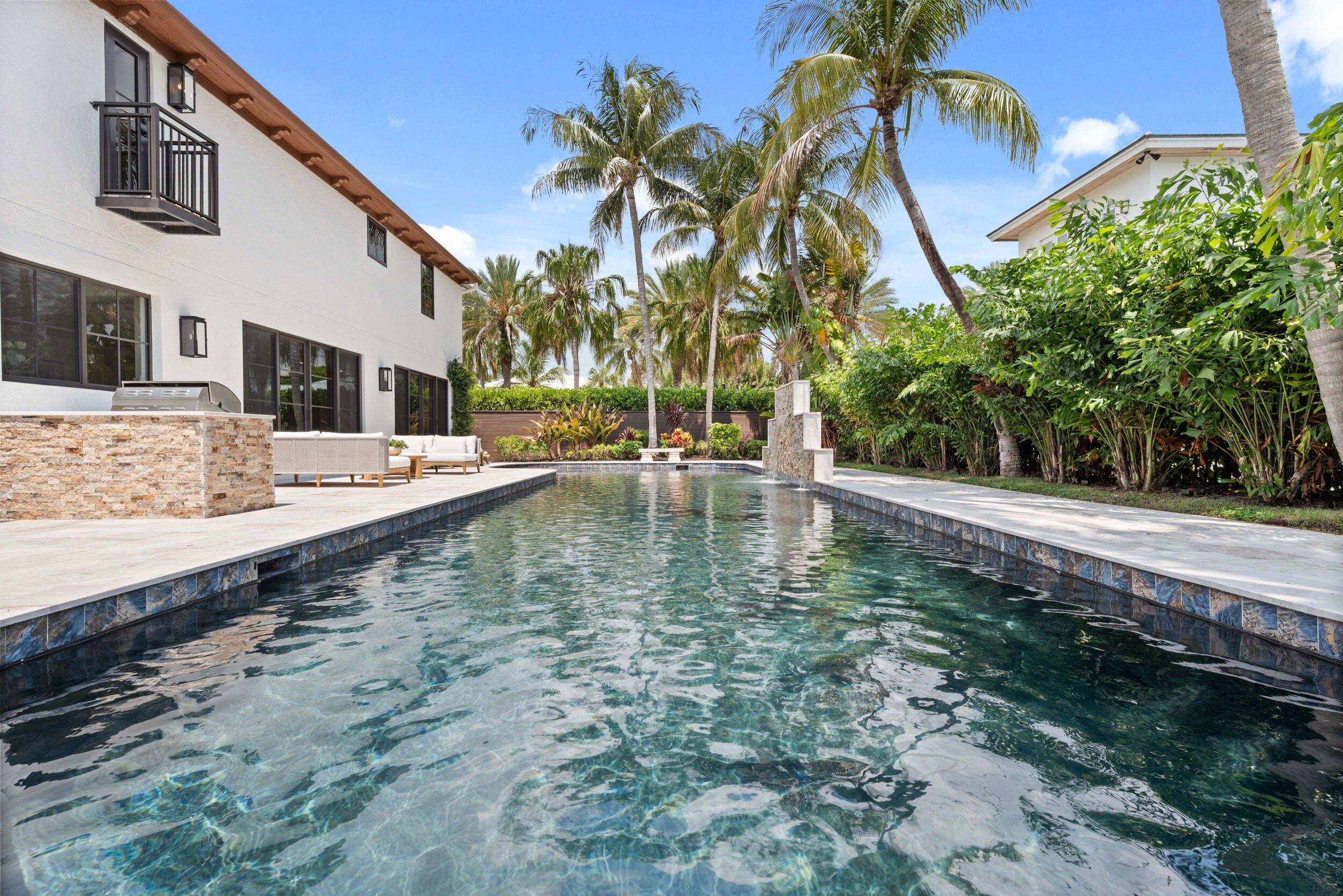 LAKEWOOD WEST PALM BEACH - Residential