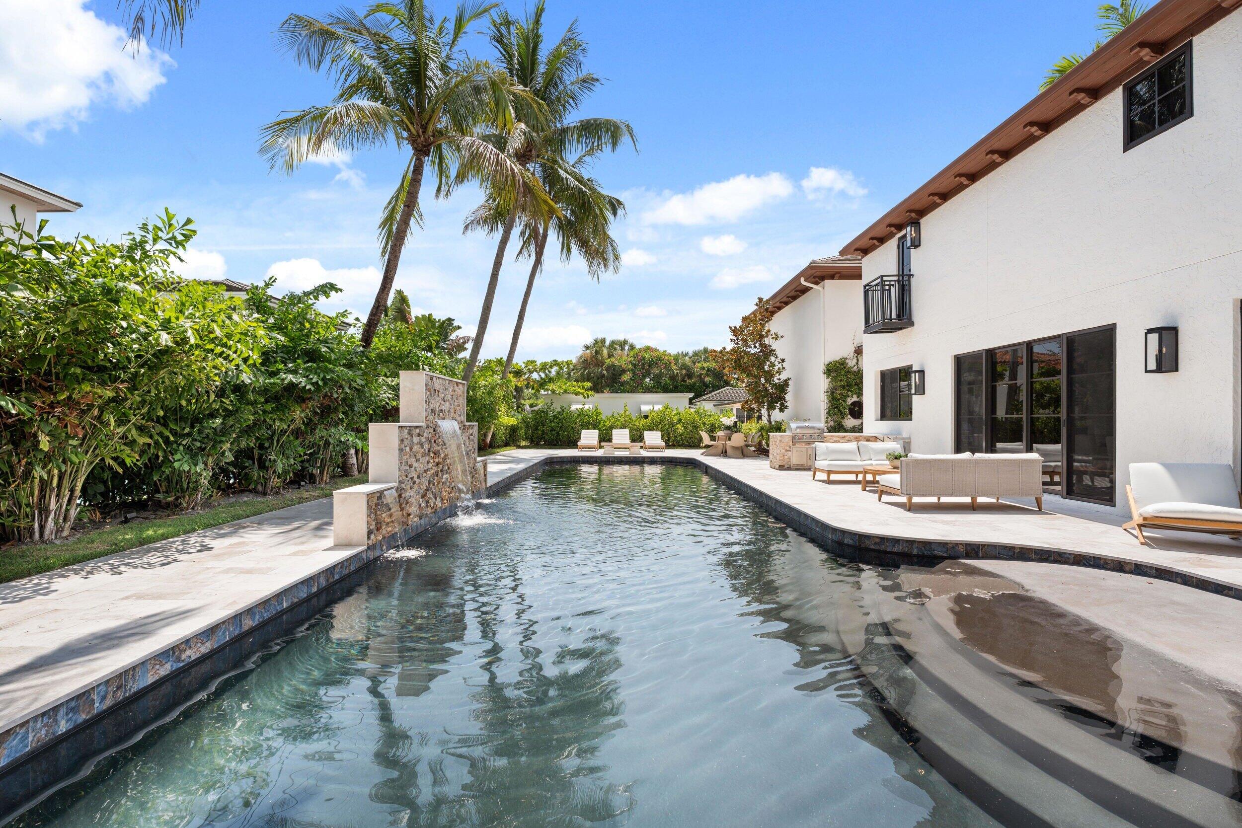 LAKEWOOD WEST PALM BEACH - Residential