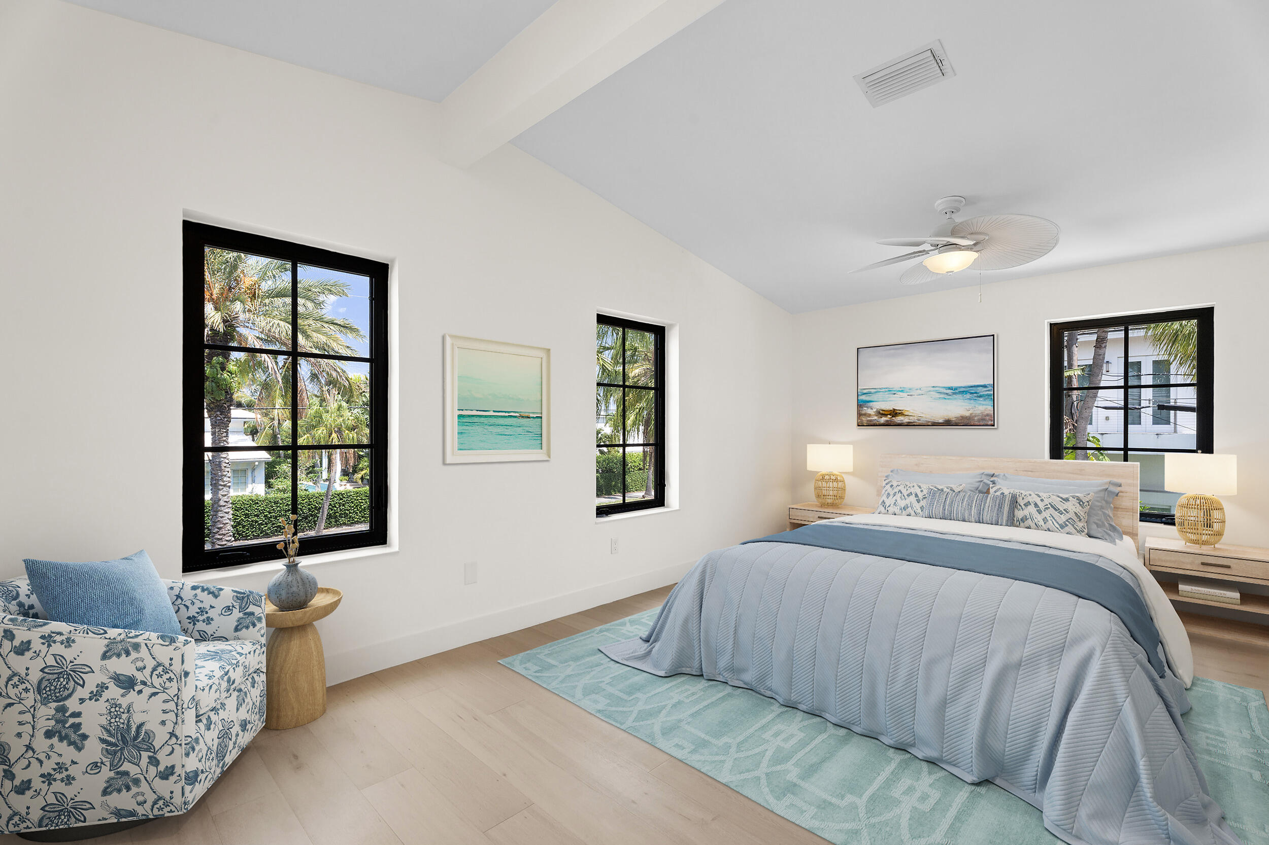 LAKEWOOD WEST PALM BEACH - Residential