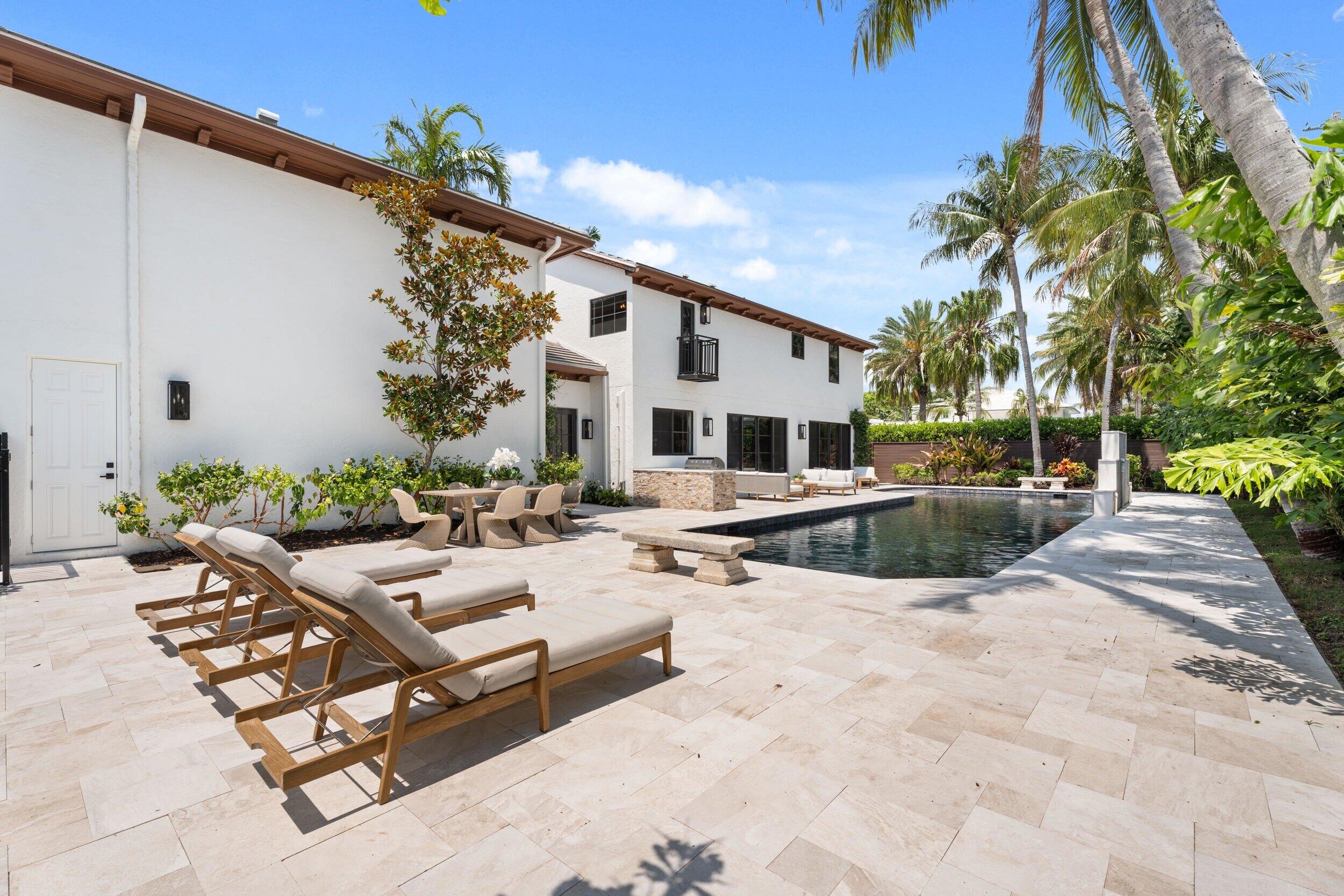 LAKEWOOD WEST PALM BEACH - Residential