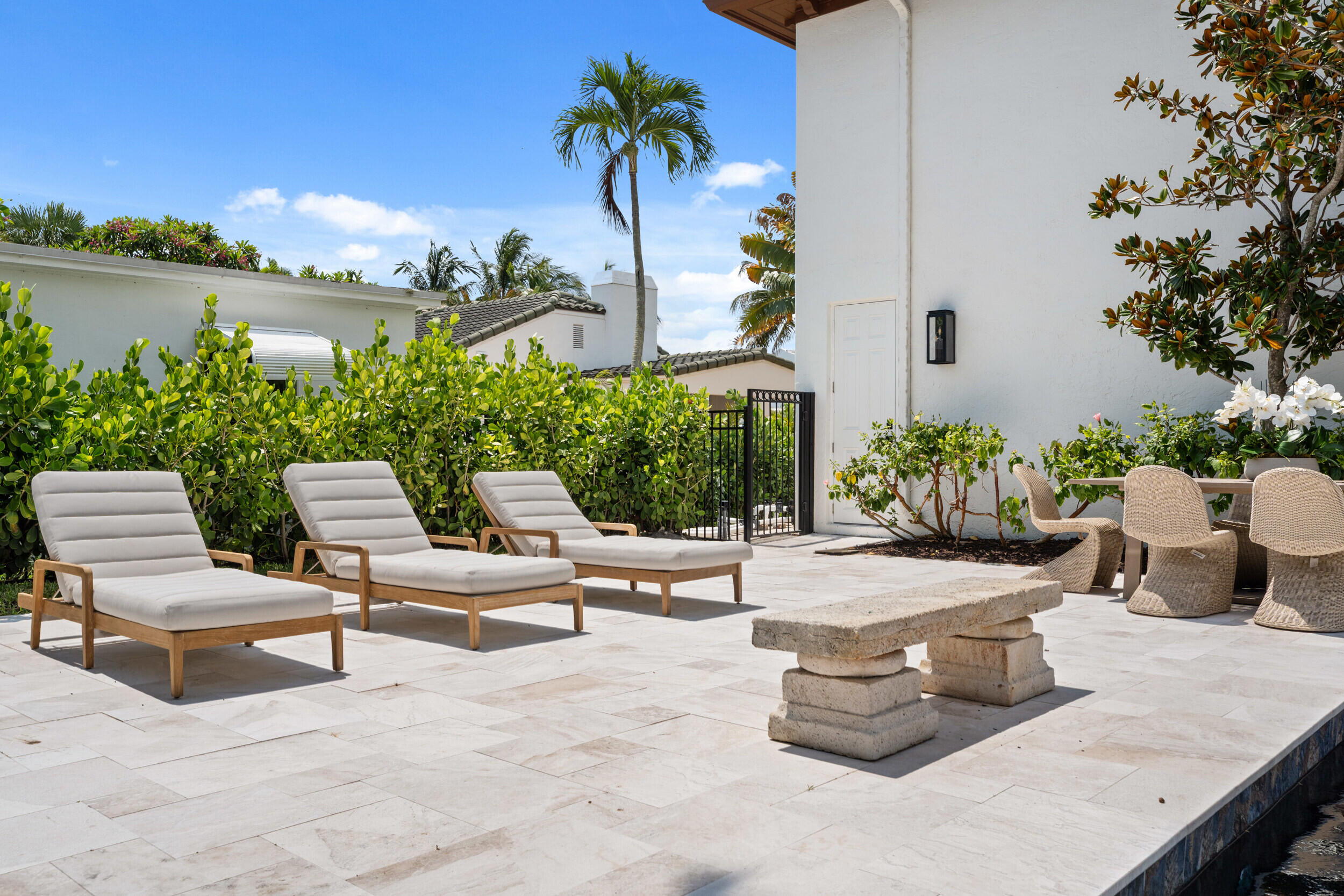 LAKEWOOD WEST PALM BEACH - Residential