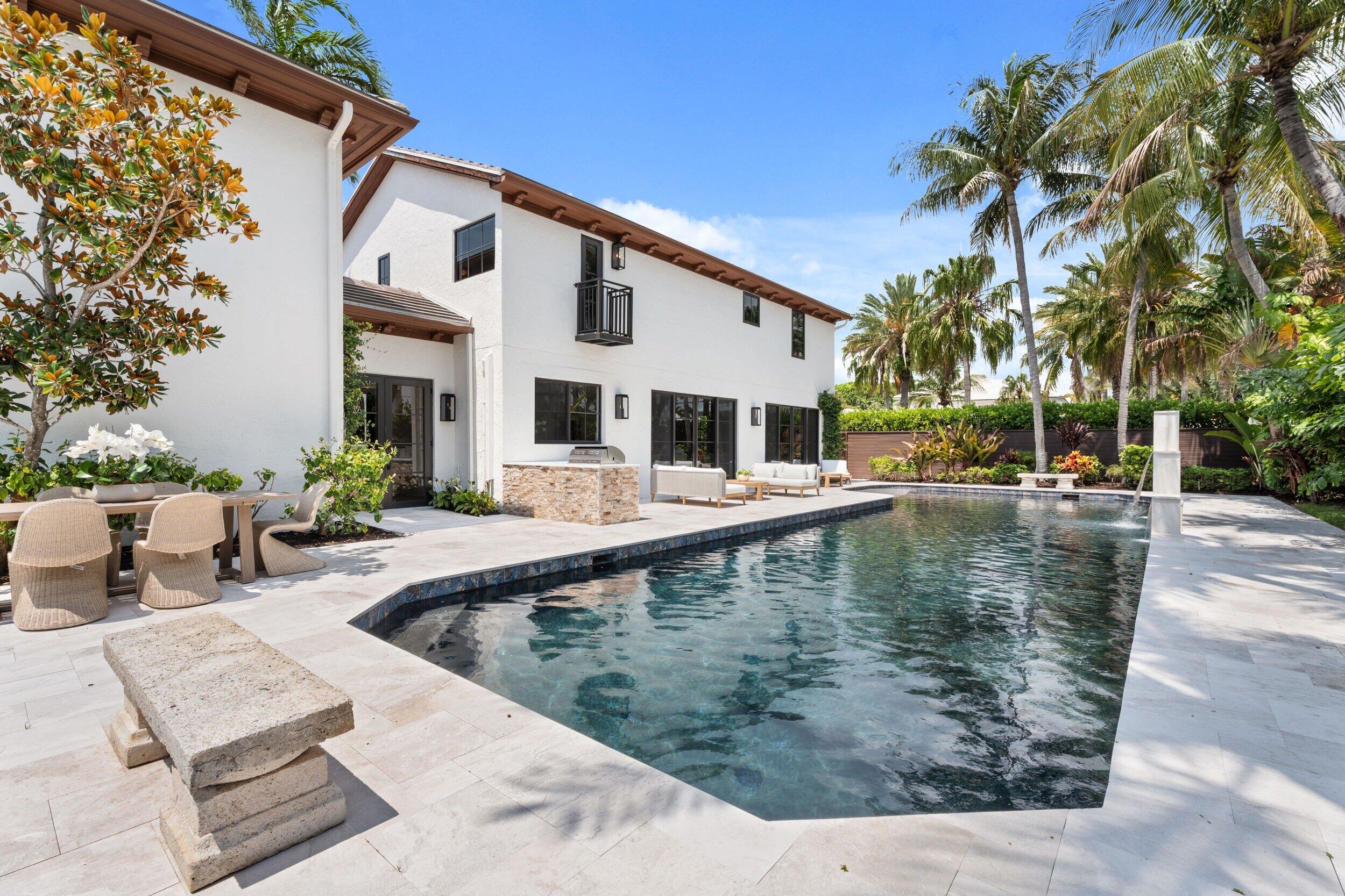 LAKEWOOD WEST PALM BEACH - Residential