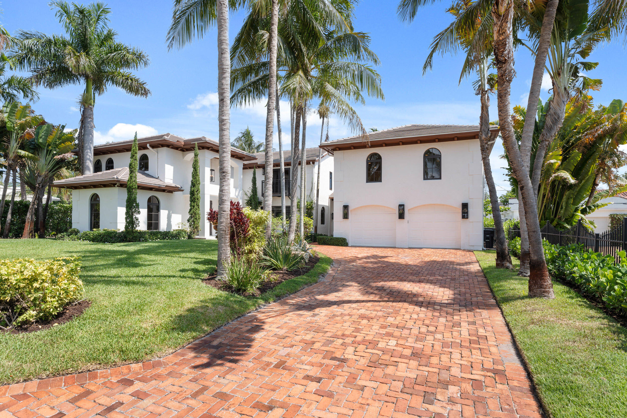 LAKEWOOD WEST PALM BEACH - Residential